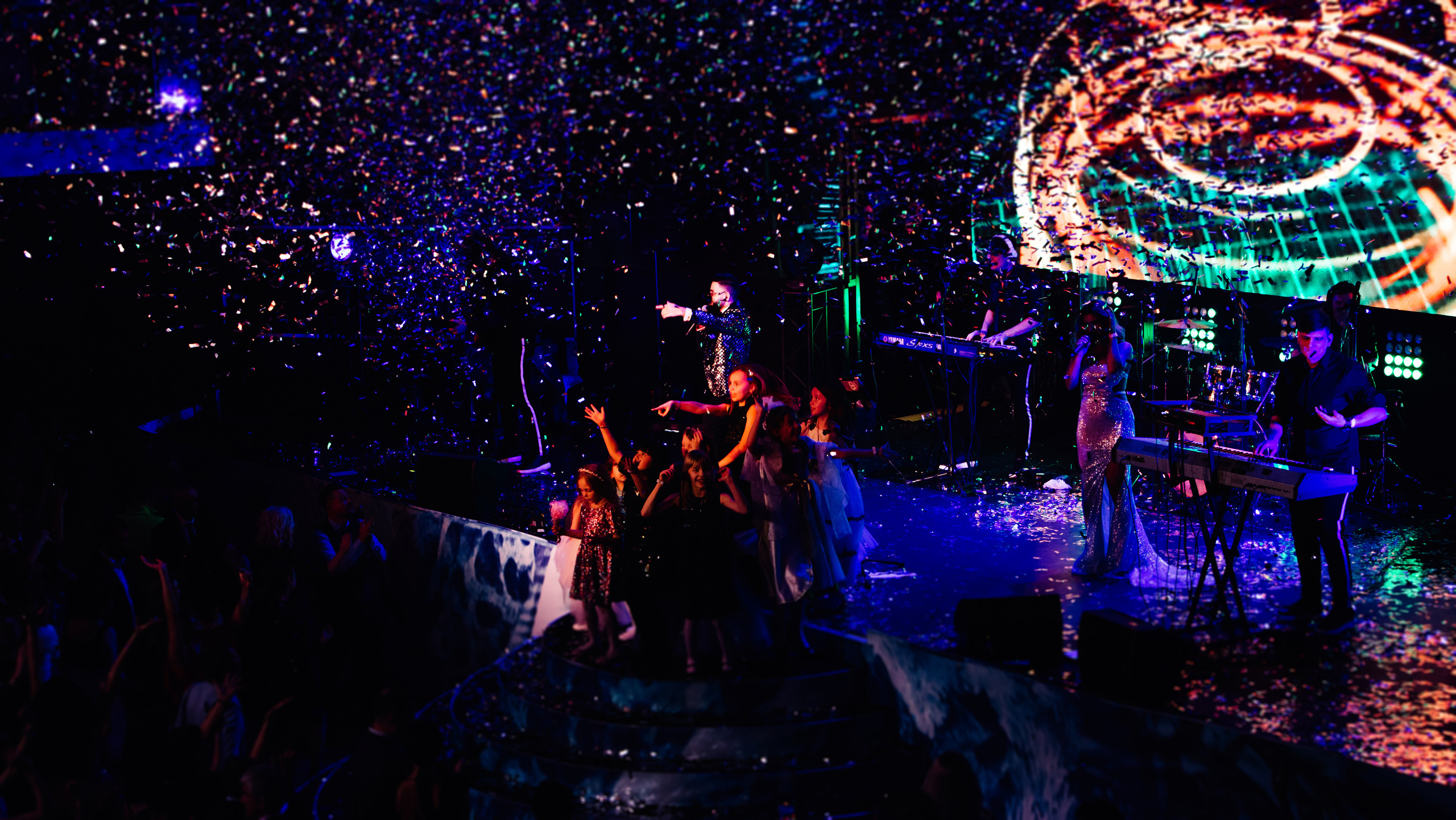 Свадебный и репортажный фотограф Виталий Кислицын