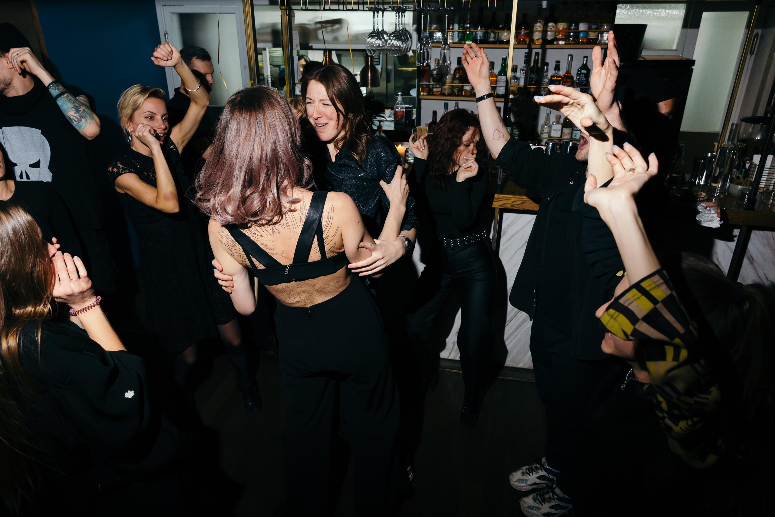 FCKNG33!. Свадебный и репортажный фотограф Виталий Кислицын