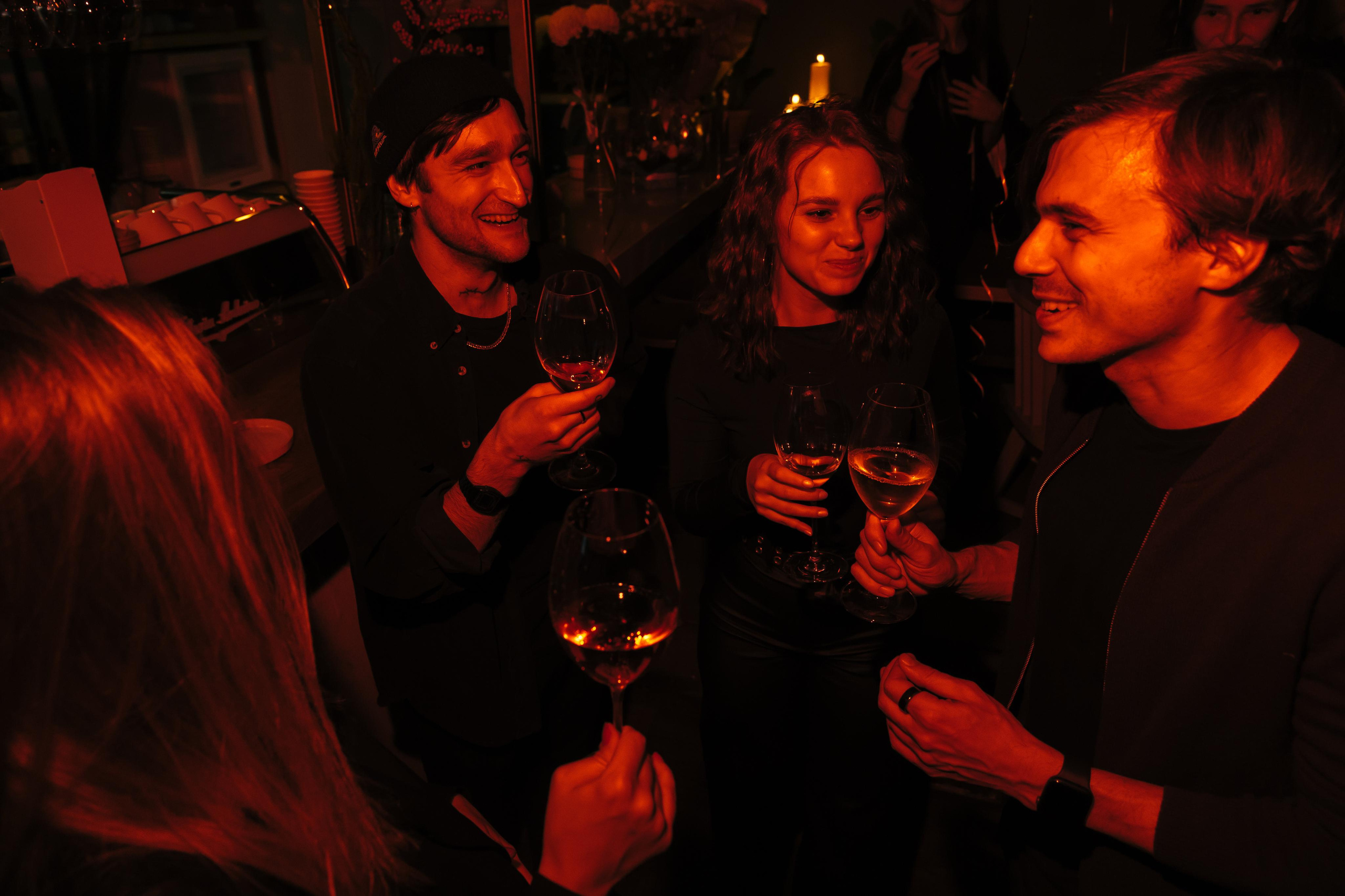 FCKNG33!. Свадебный и репортажный фотограф Виталий Кислицын