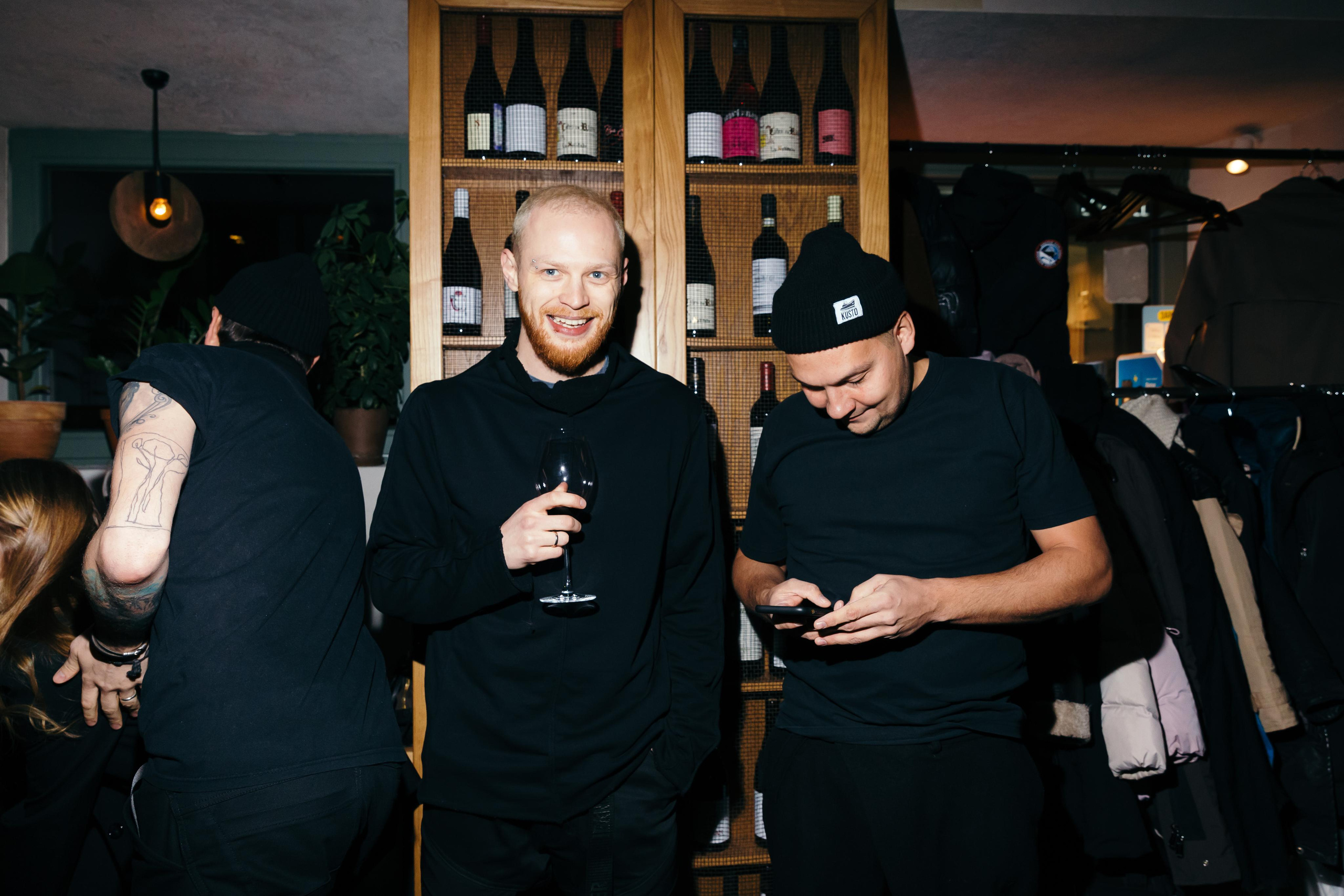 FCKNG33!. Свадебный и репортажный фотограф Виталий Кислицын