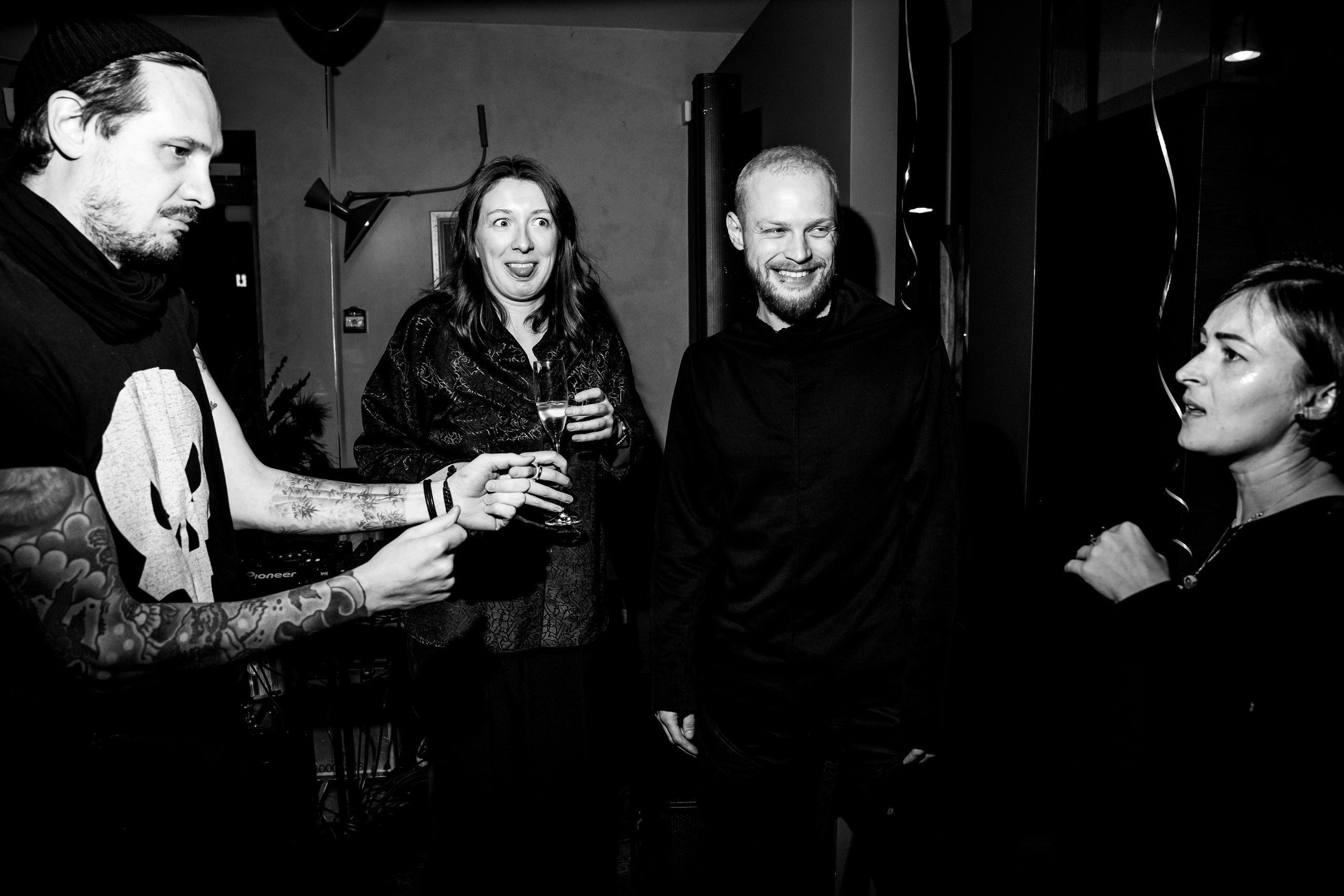 FCKNG33!. Свадебный и репортажный фотограф Виталий Кислицын