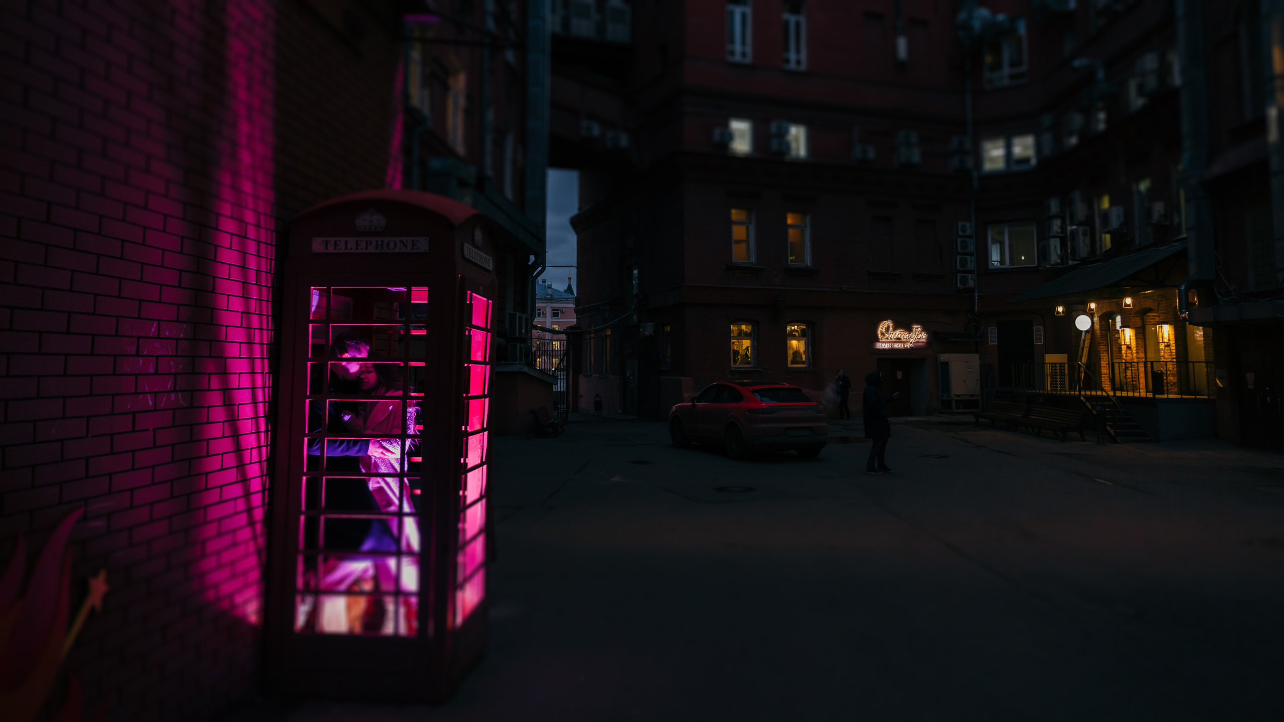 Свадебный и репортажный фотограф Виталий Кислицын