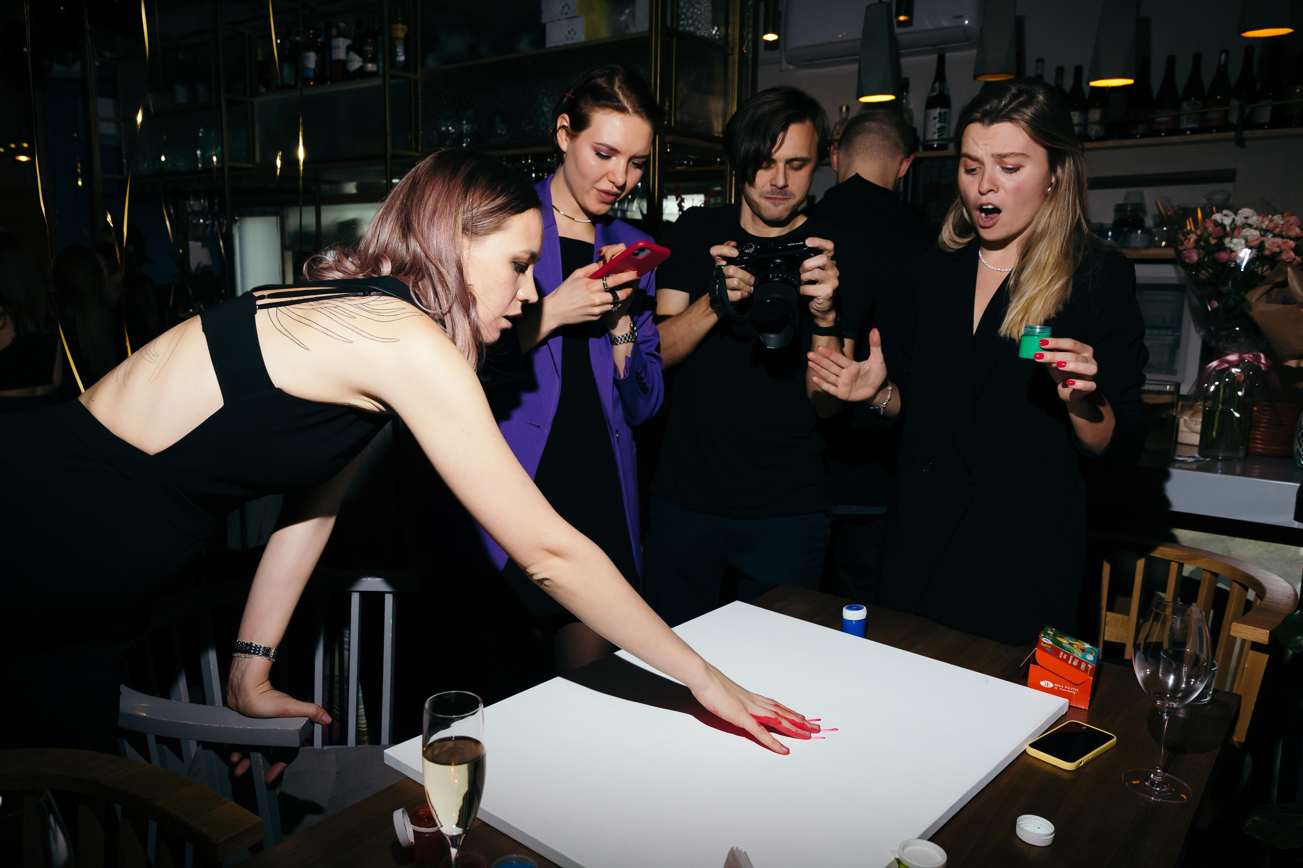 FCKNG33!. Свадебный и репортажный фотограф Виталий Кислицын