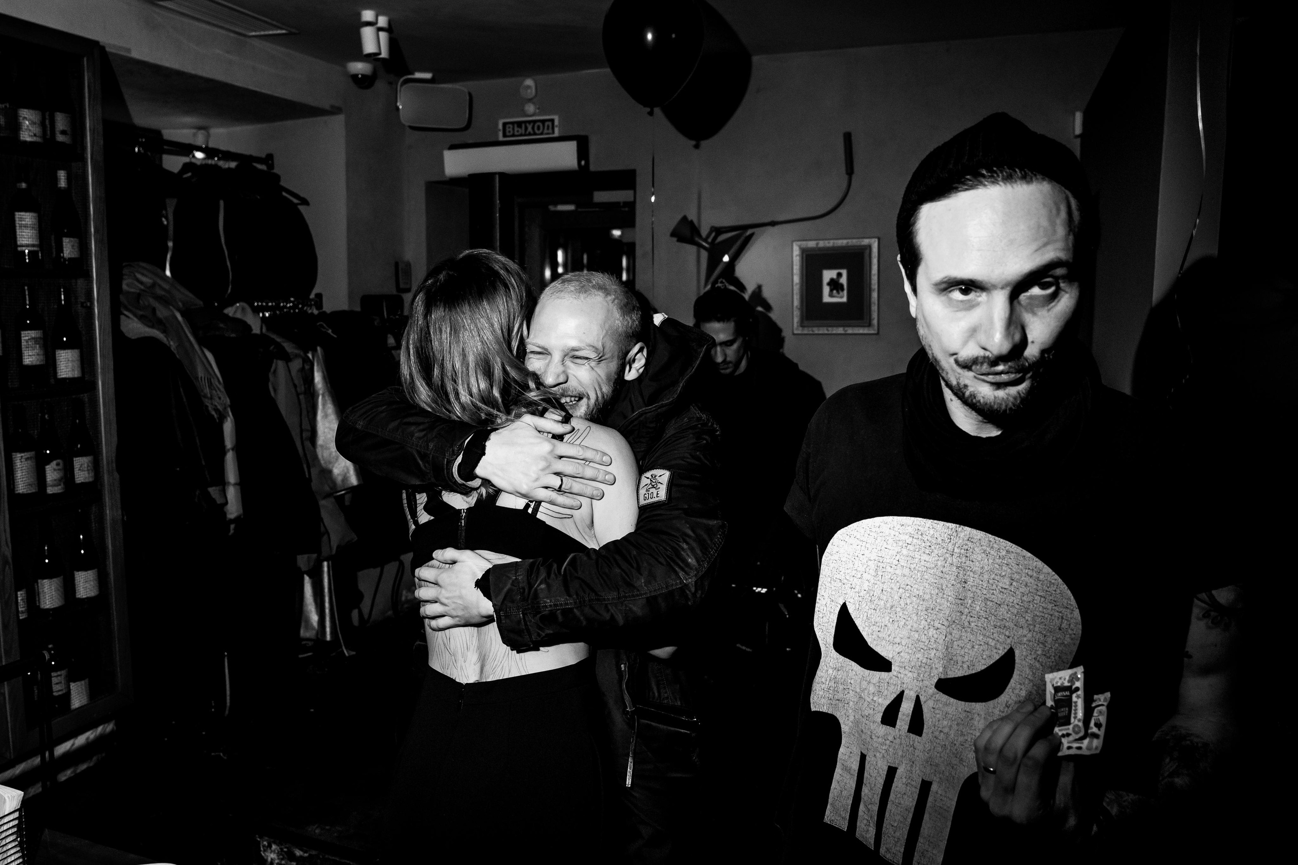 FCKNG33!. Свадебный и репортажный фотограф Виталий Кислицын