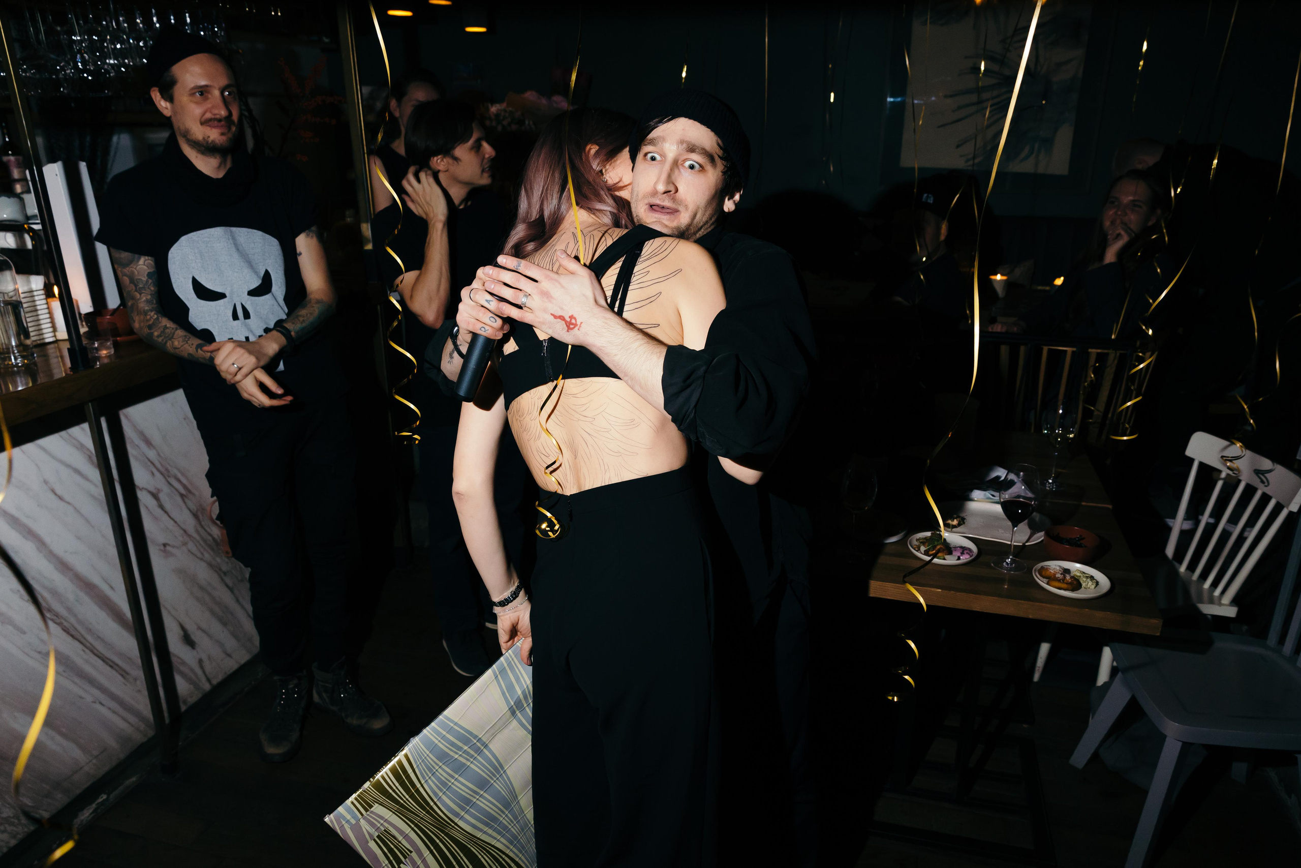 FCKNG33!. Свадебный и репортажный фотограф Виталий Кислицын