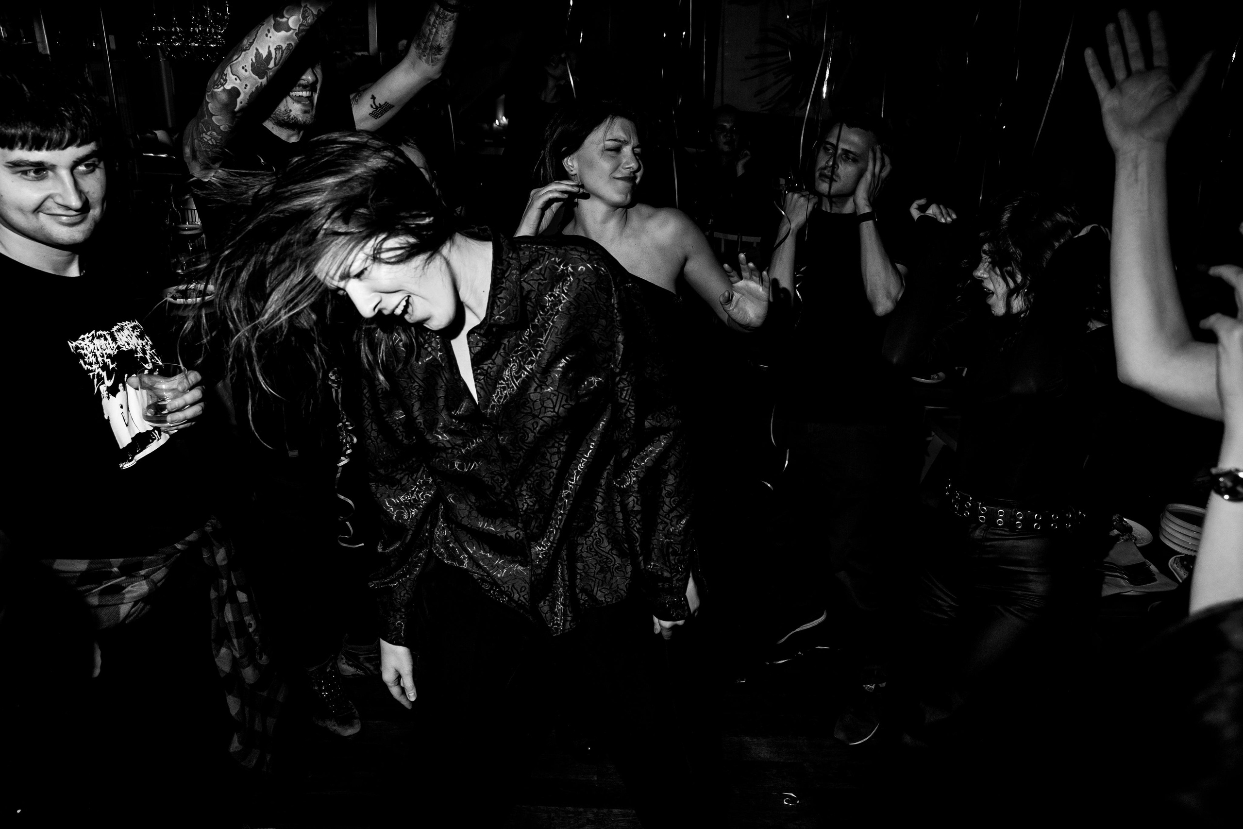 FCKNG33!. Свадебный и репортажный фотограф Виталий Кислицын