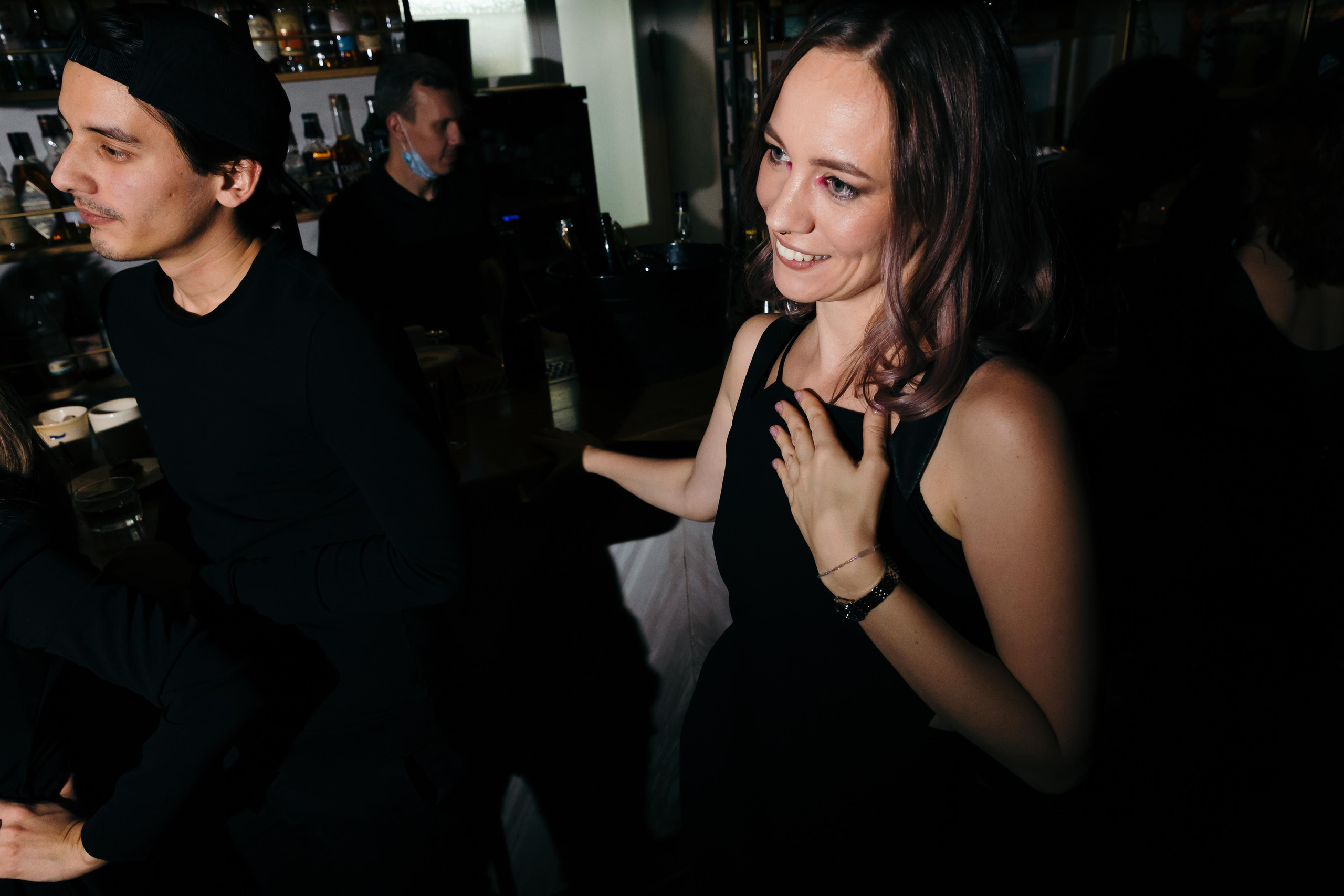 FCKNG33!. Свадебный и репортажный фотограф Виталий Кислицын