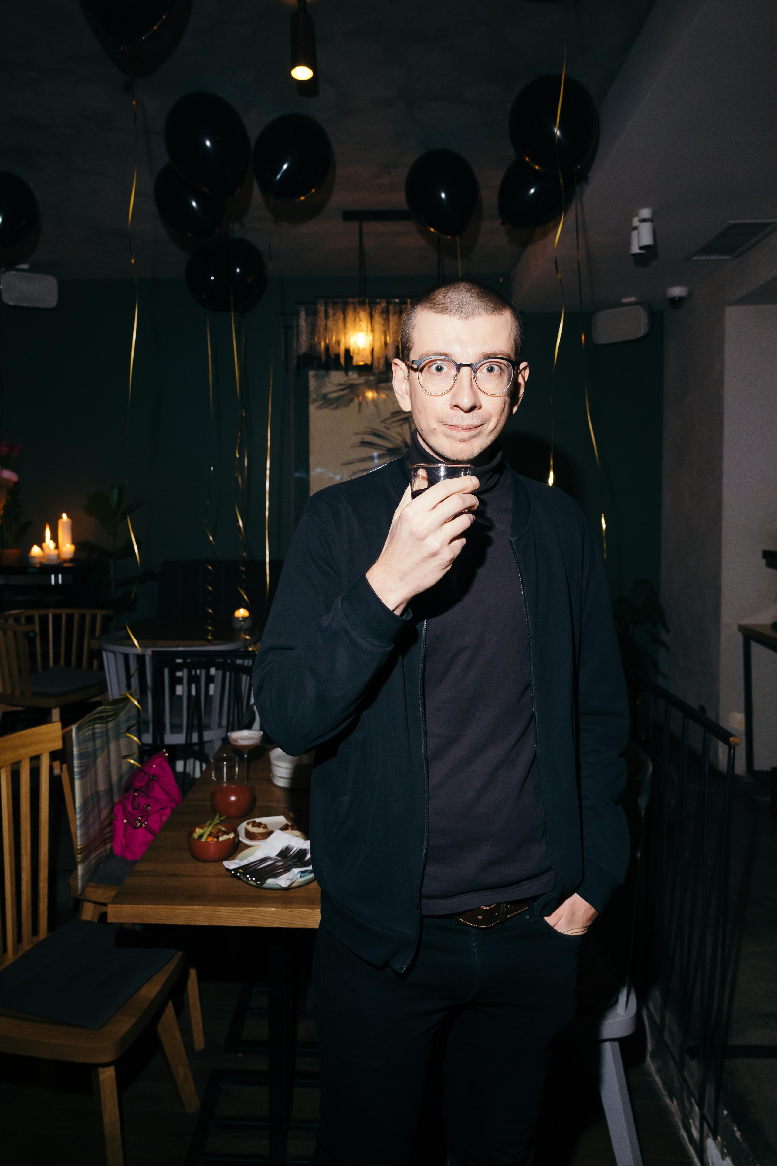 FCKNG33!. Свадебный и репортажный фотограф Виталий Кислицын