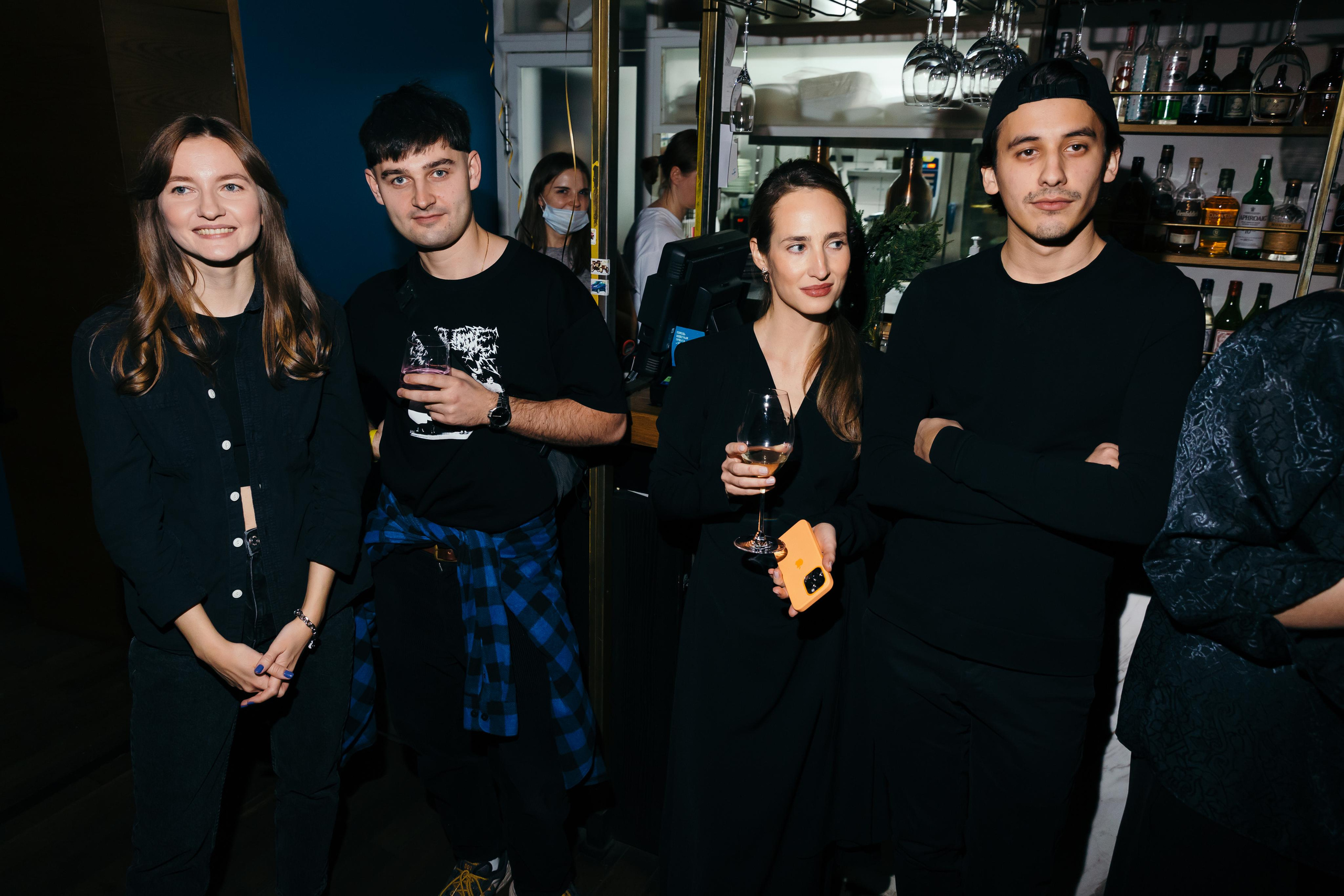 FCKNG33!. Свадебный и репортажный фотограф Виталий Кислицын