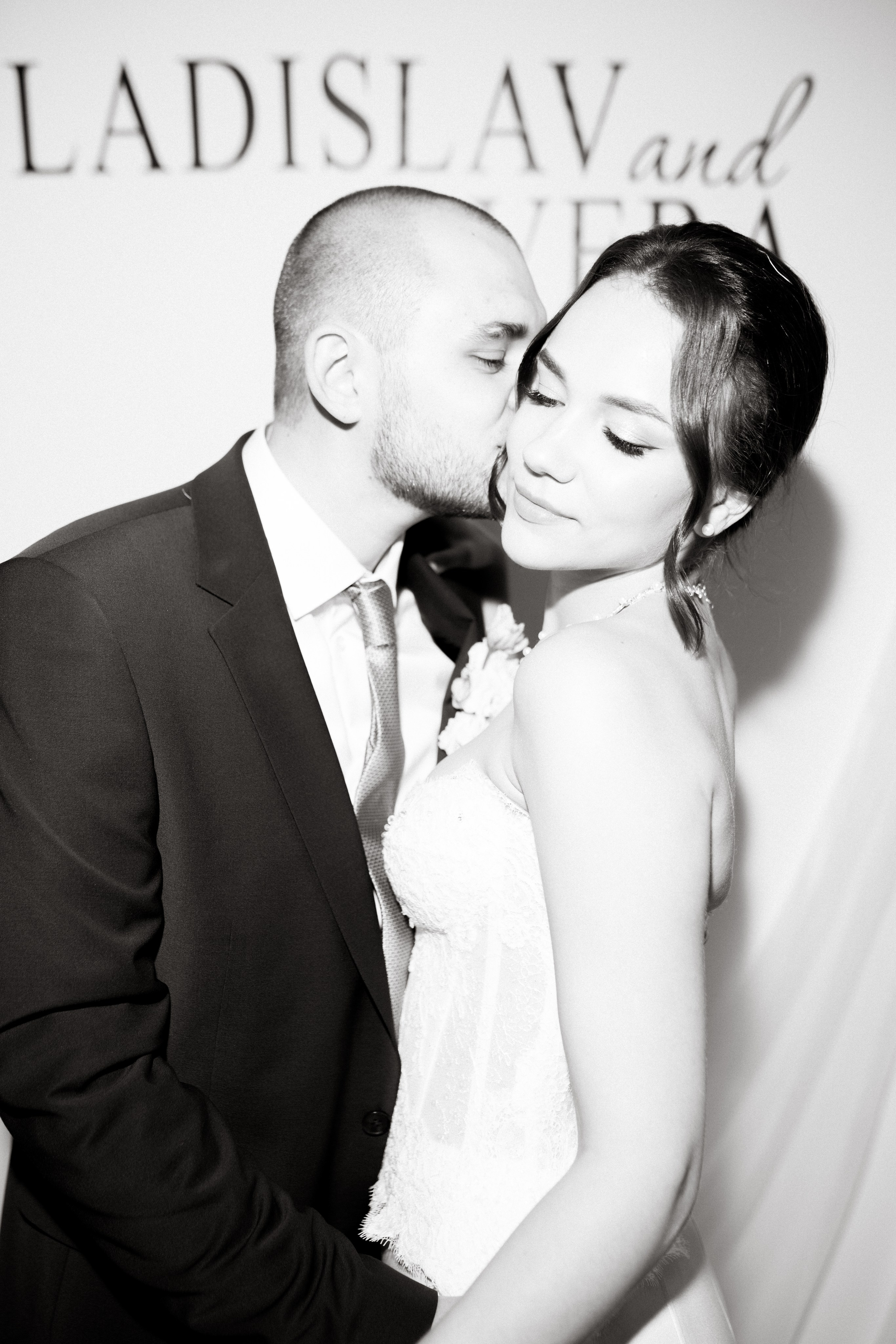 Дворец бракосочетания Южное Бутово. Свадебный фотограф в г. Москва, МО Гороза Алена