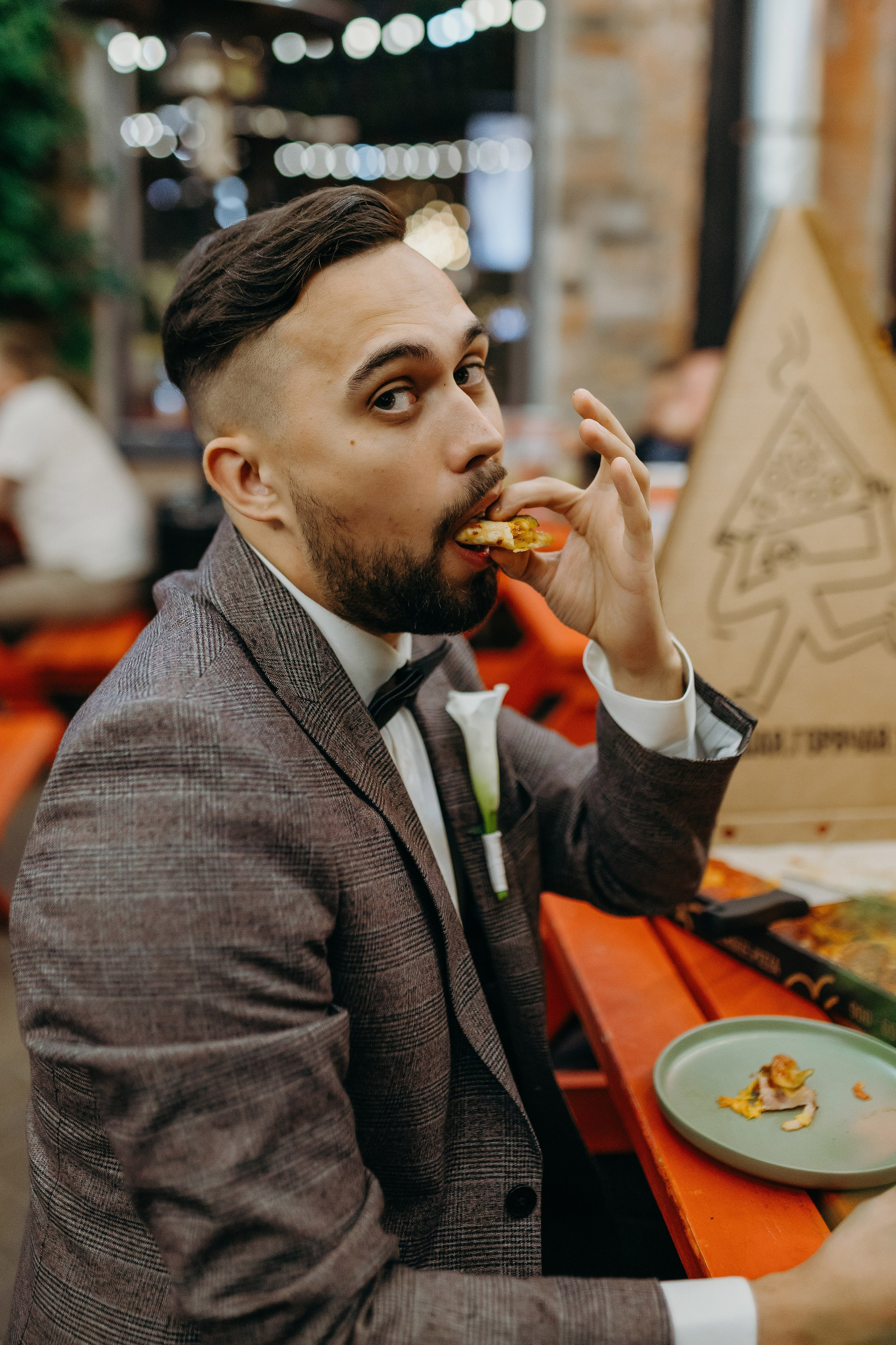 Wedding day 05.09.24. Свадебный фотограф в Санкт-Петербурге