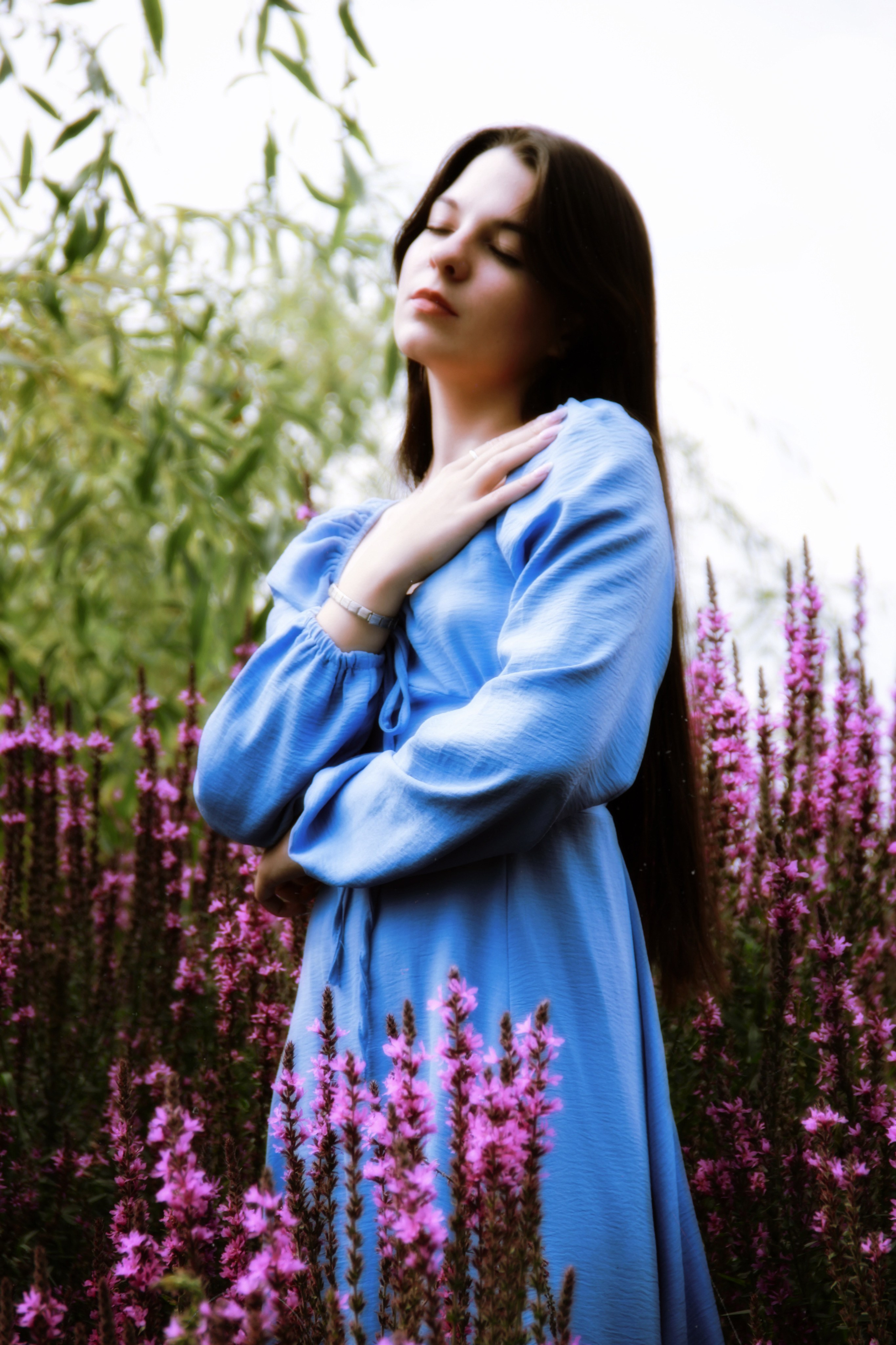 Margarita / melody of the wind