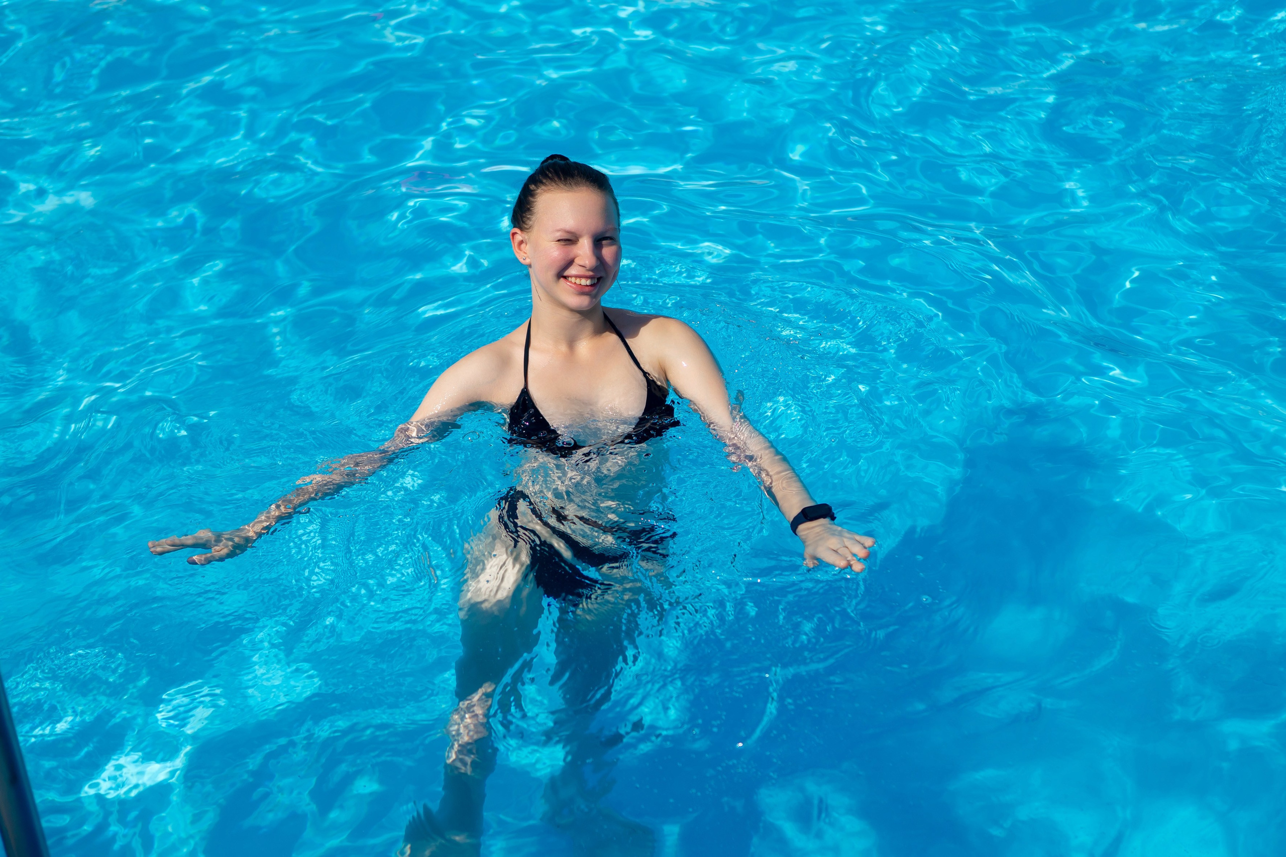 БЕКАРТ — День Семьи. Свадебный и портретный Фотограф в Липецке Дмитрий Котюков