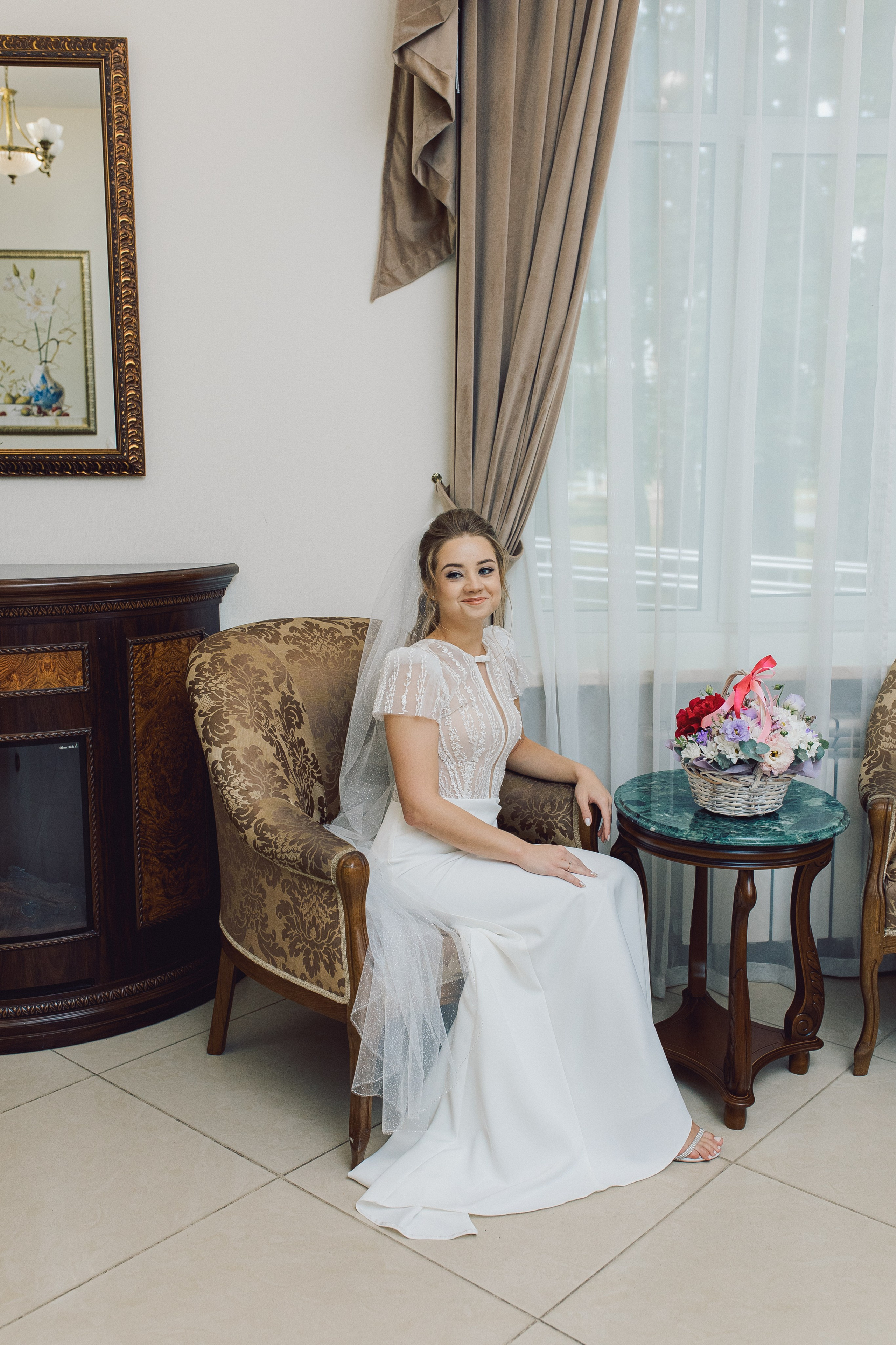 ЗАГС на ВДНХ