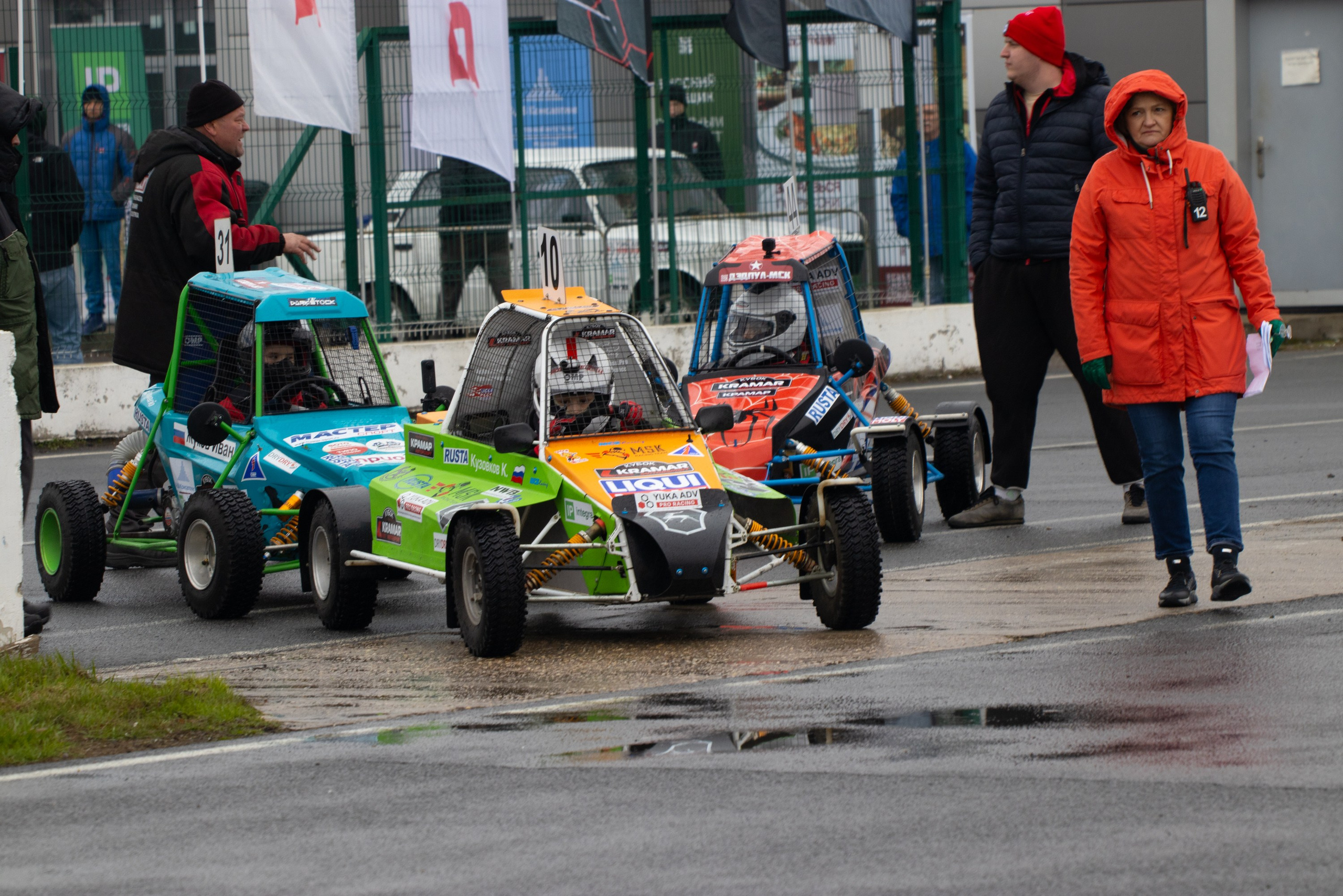 Кубок YUKA ADV PRO RACING 11.04.2026 АДМ Рейсвэй Мячково. Фотоклиника Светланы Шутько