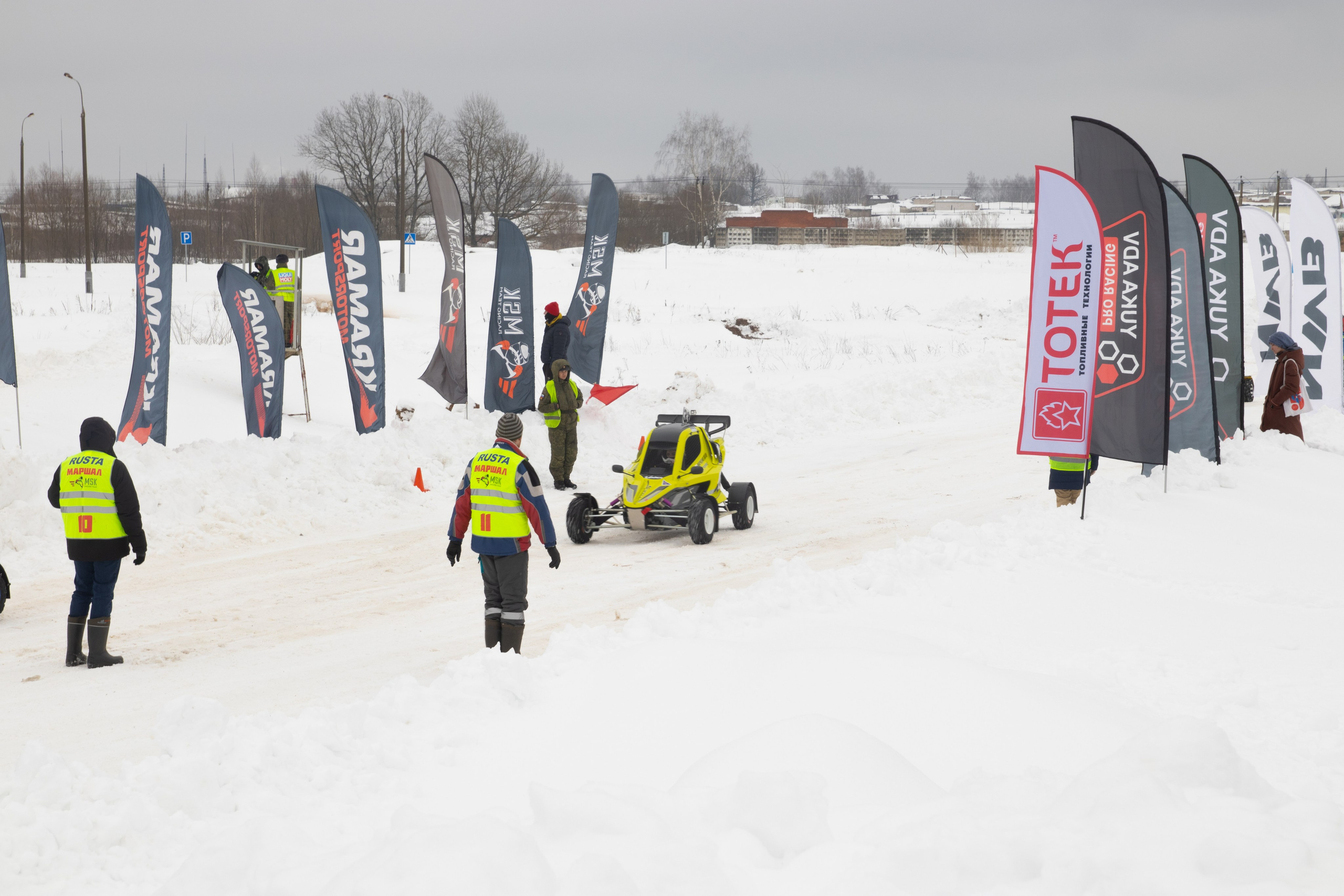 Кубок «KRAMAR MOTORSPORT» «YUKA ADV PRO RACING» 28.02.2026 Калининец М.О. Фотоклиника Светланы Шутько