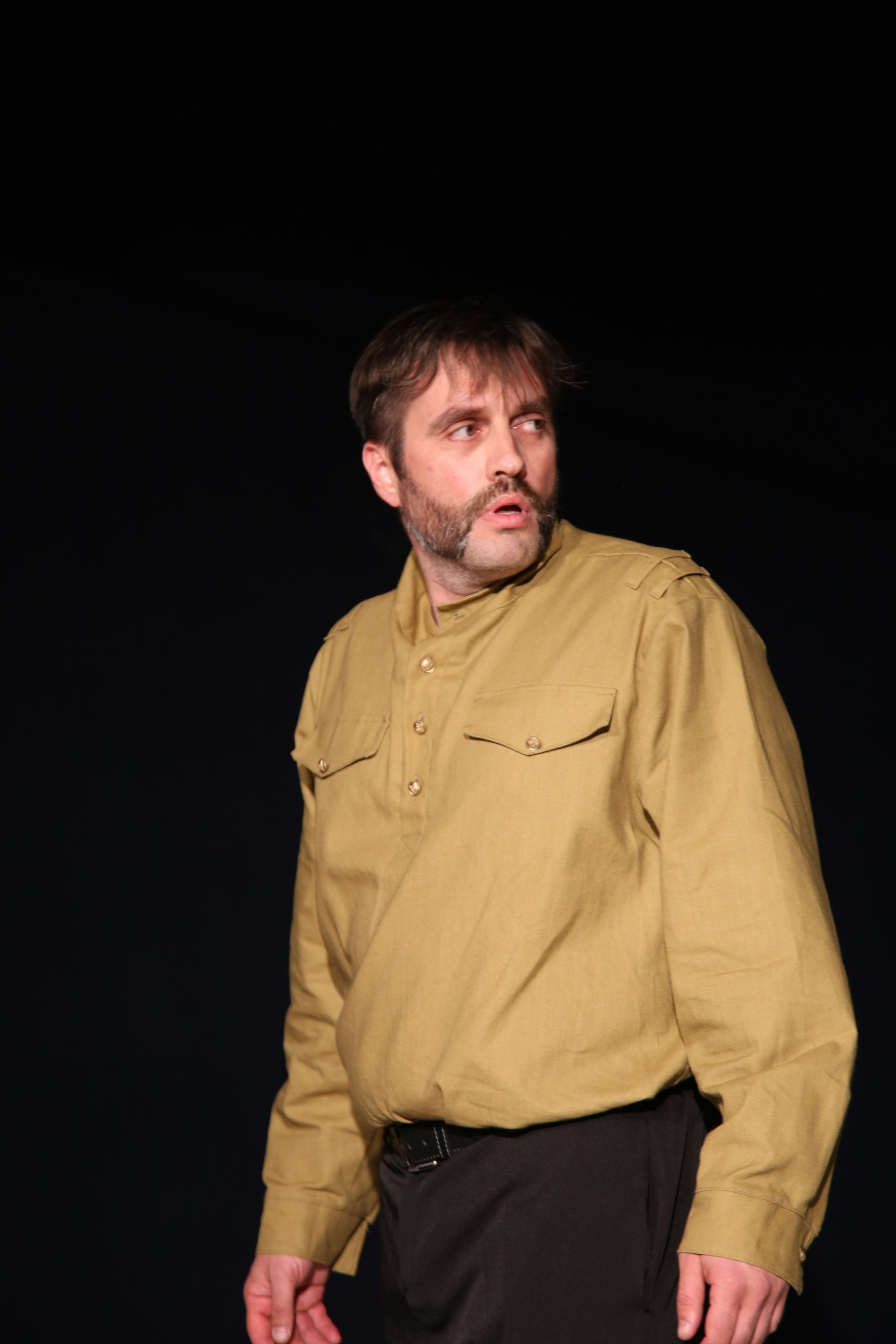 Спектакль. Фотограф-режиссёр Майя | Москва