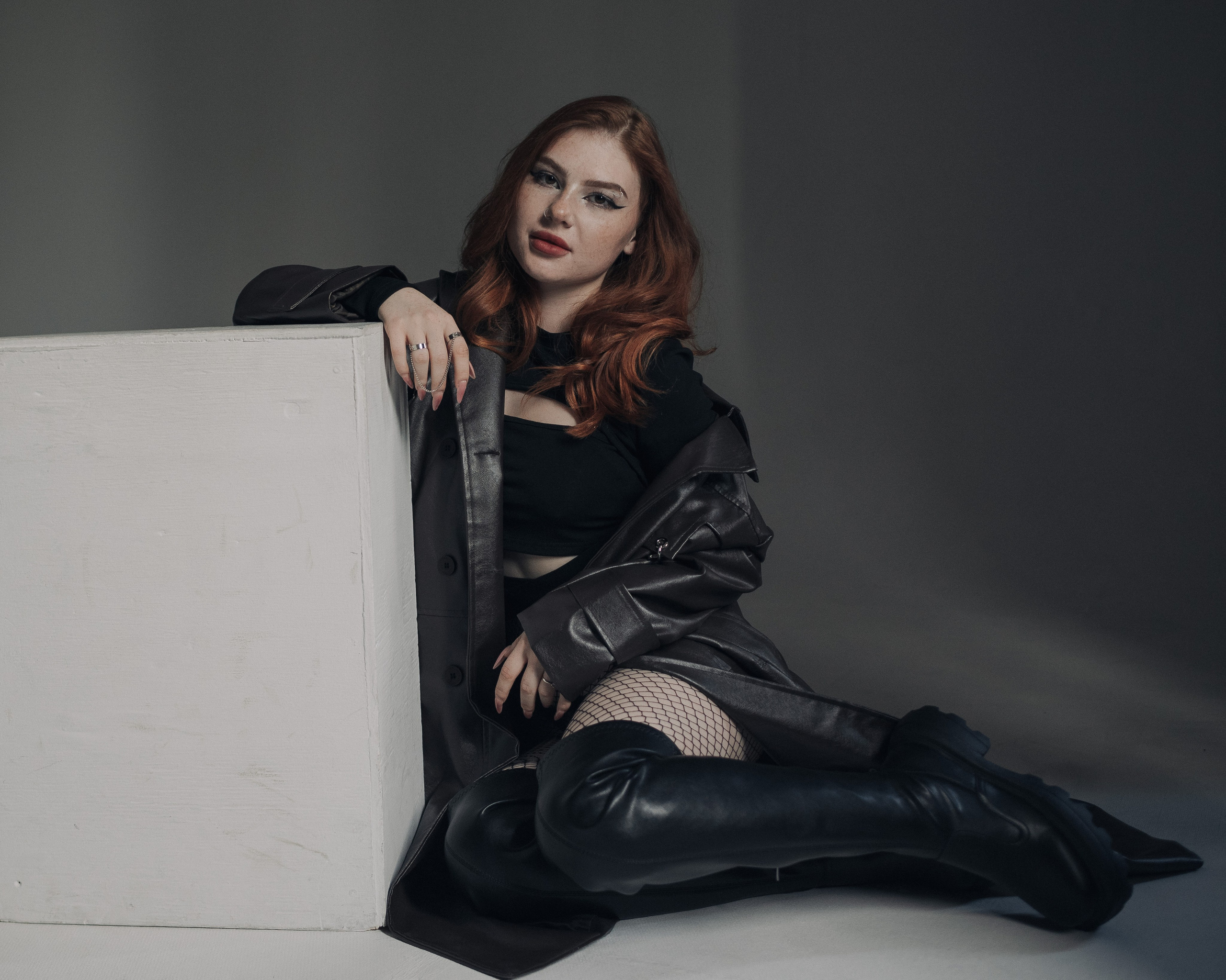 Кристина и Лена. Фотограф Улан-Удэ, Бурятия