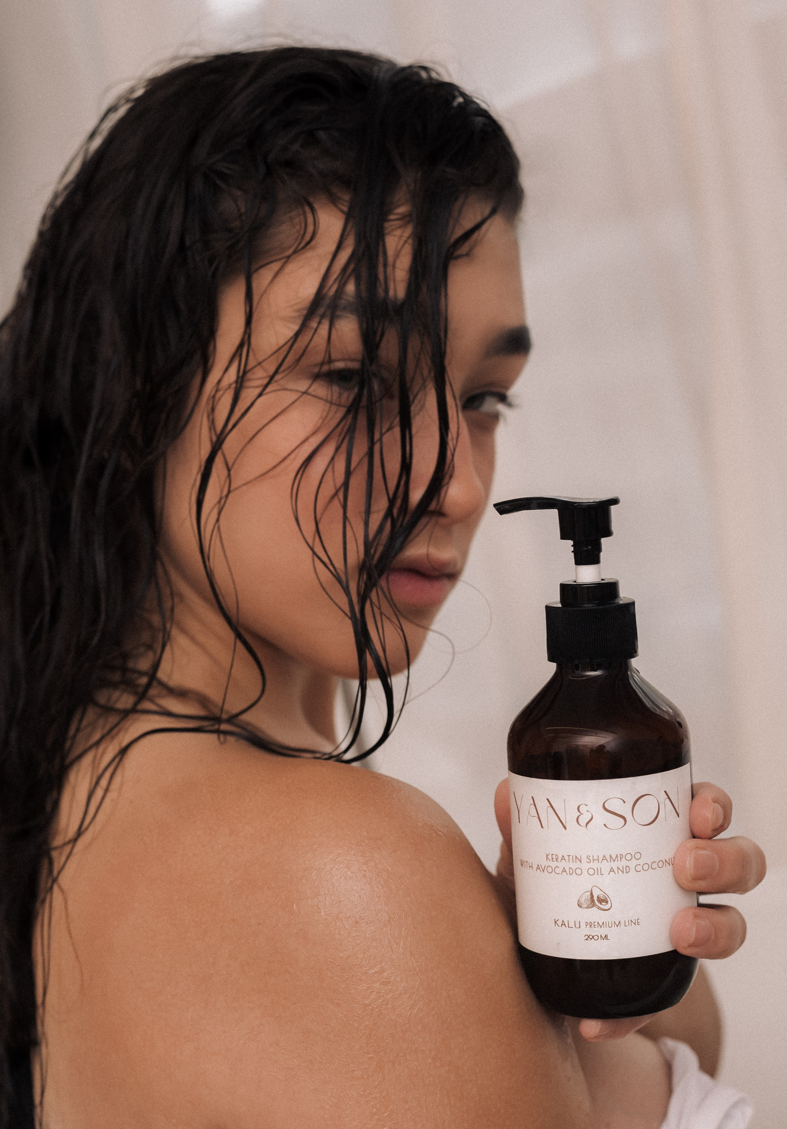 BEAUTY. Аннет фотограф для брендов СПб