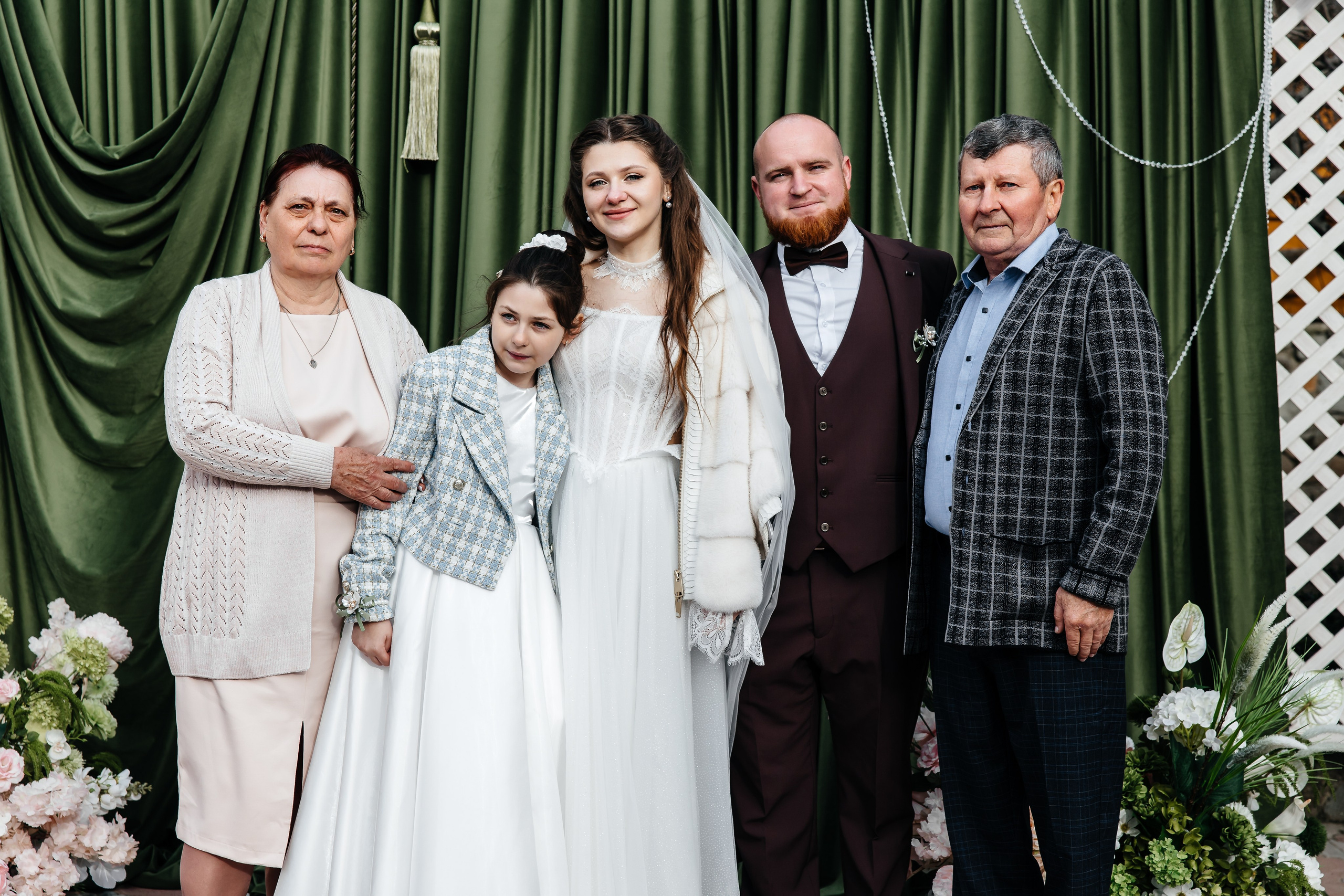 Анонс свадьбы для Анастасии и Валерия. Свадебный фотограф в Крыму и Севастополе Ольга Баскакова