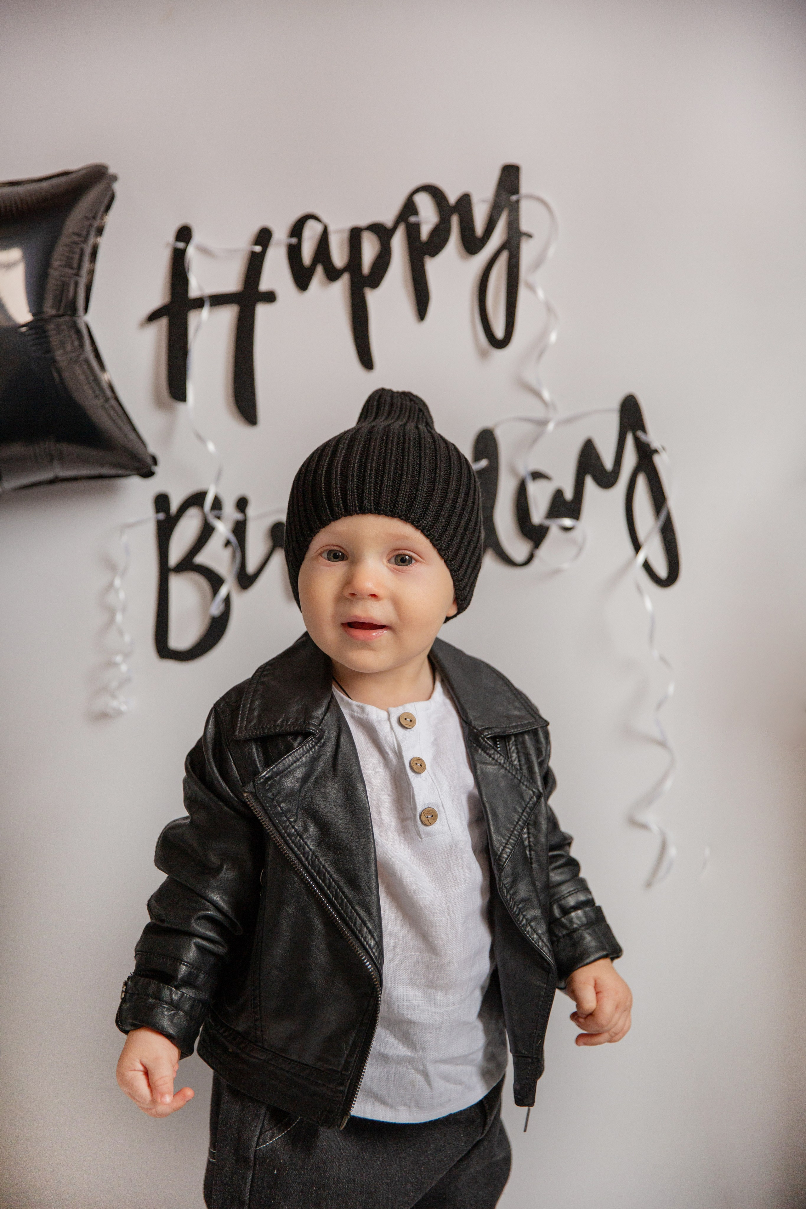 День рождения. Фотограф новорожденных в Волгограде Иванова Екатерина