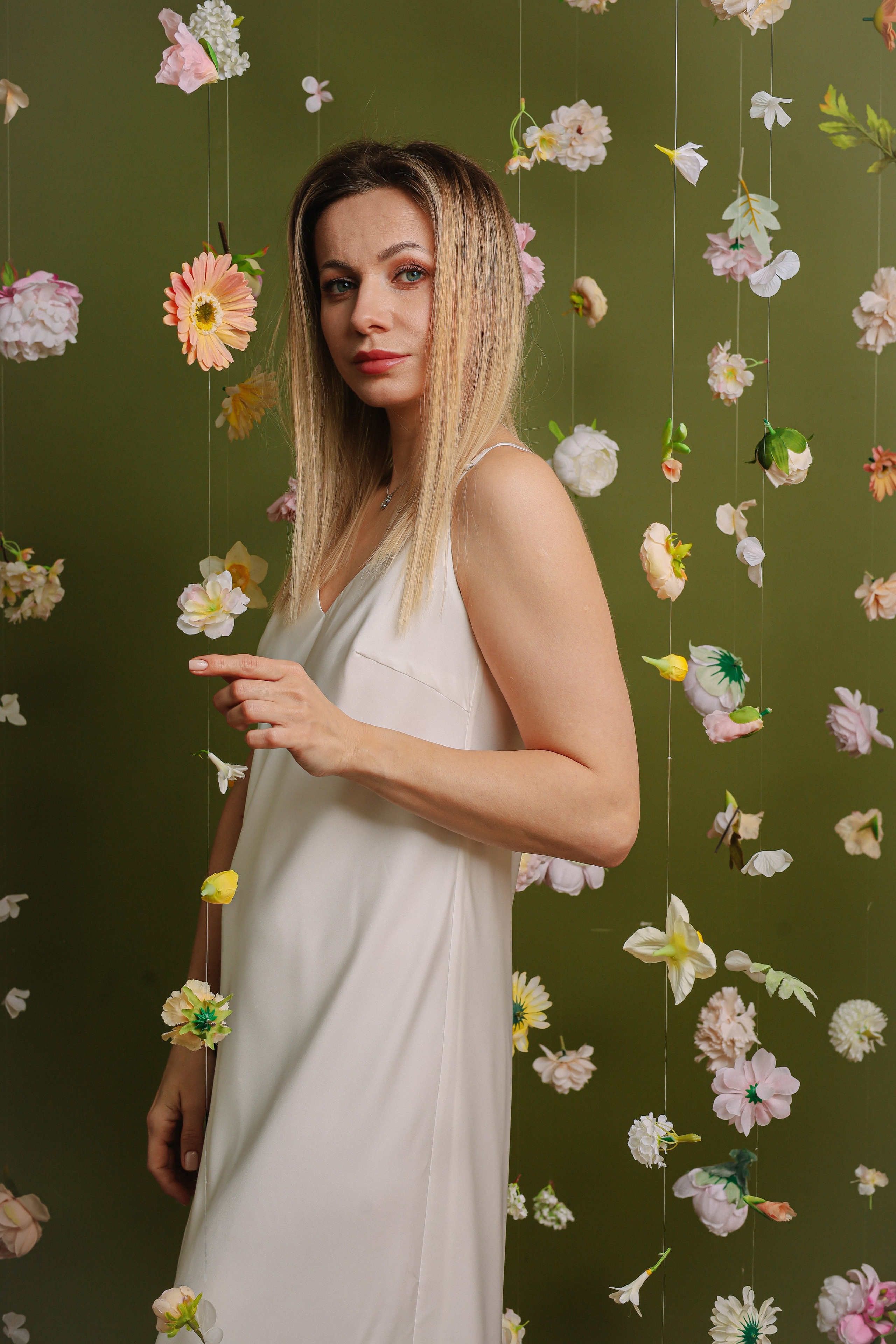 Анна. Фотограф и видеограф для бизнеса, экспертов и мероприятий в Москве