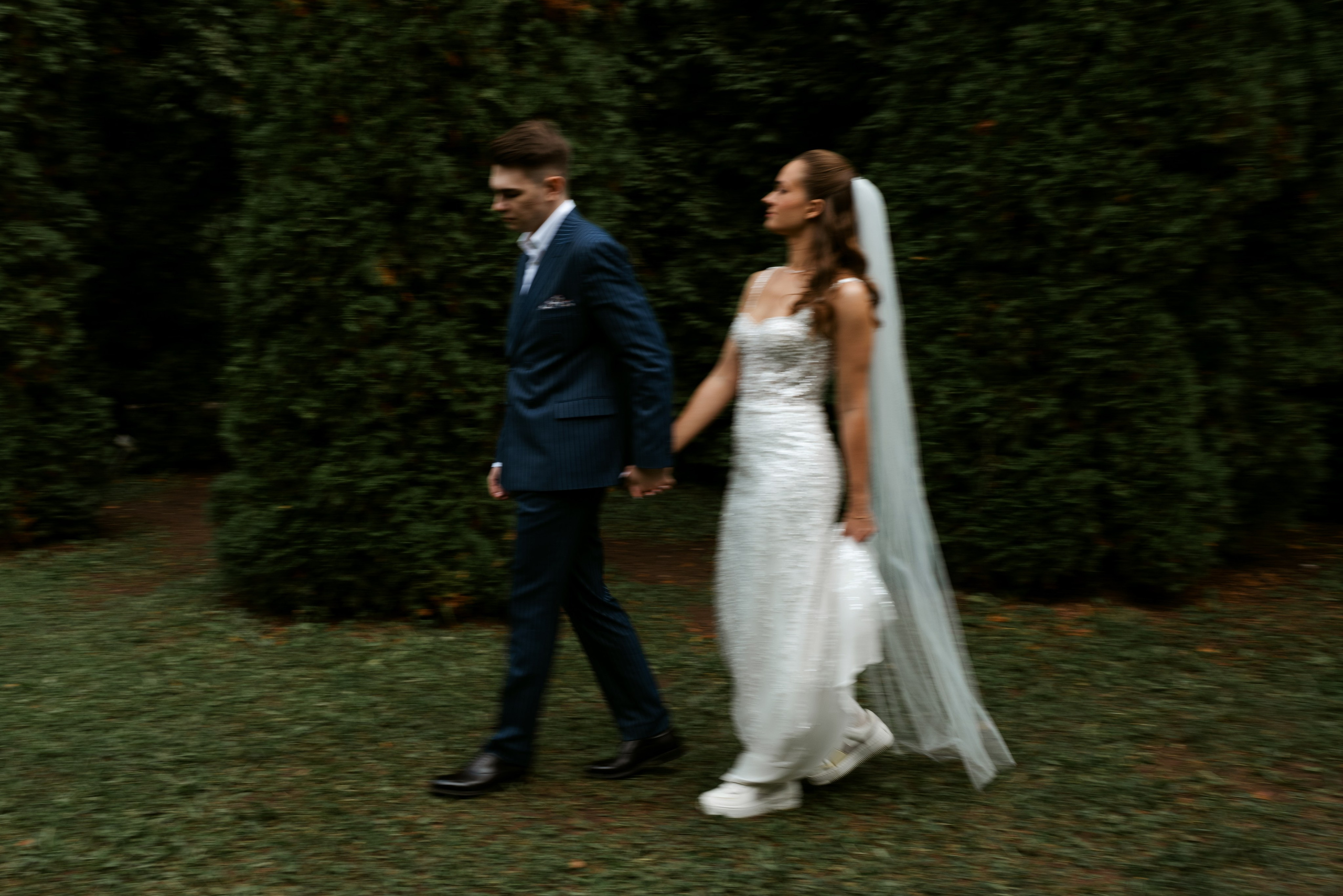 Лёша и Яна. Фотограф в Уфе Комягина Анастасия