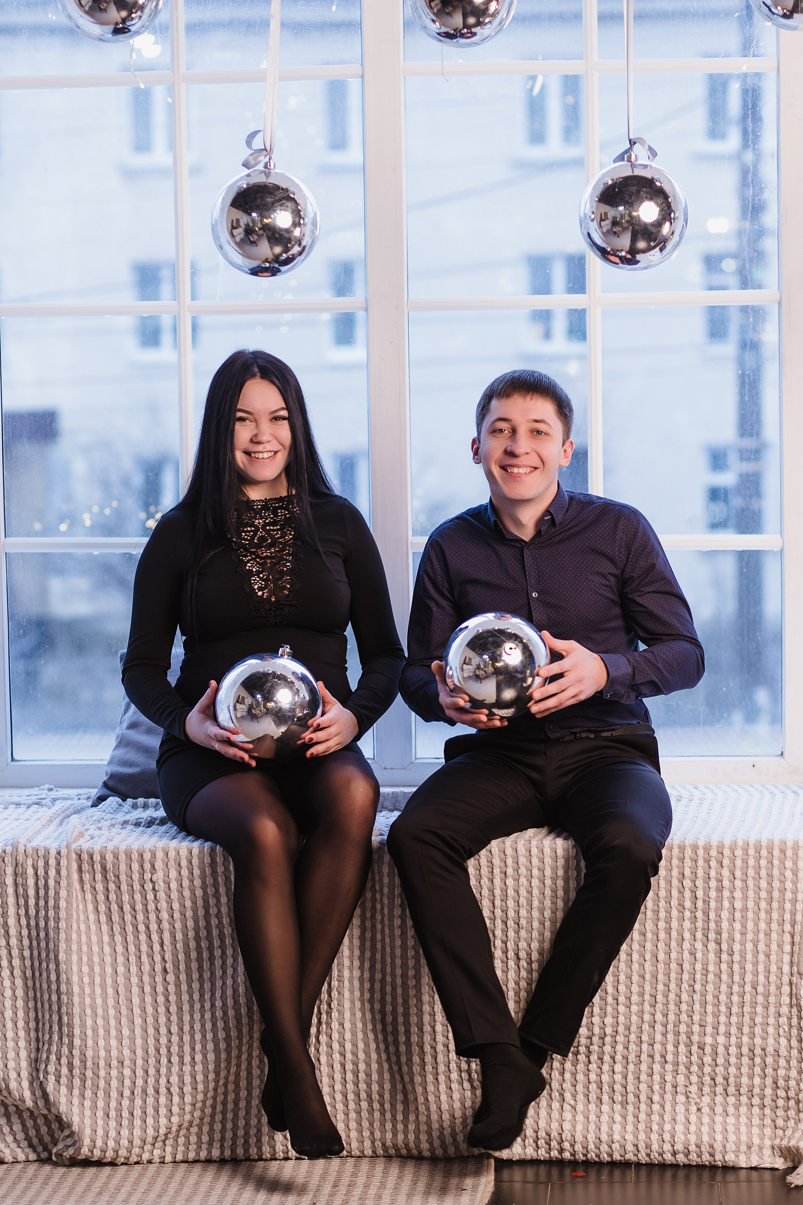 Сергей и Юлия. Свадебный фотограф Нижний Новгород | Софа Полякова