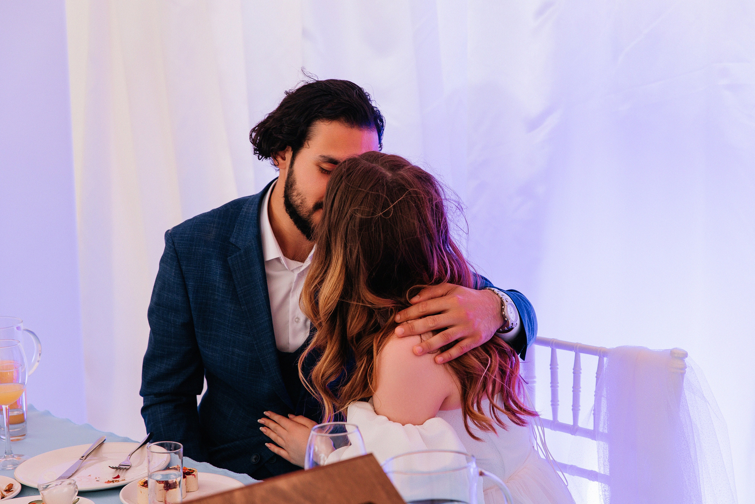 Эмиль и Милена. Свадебный фотограф Нижний Новгород | Софа Полякова