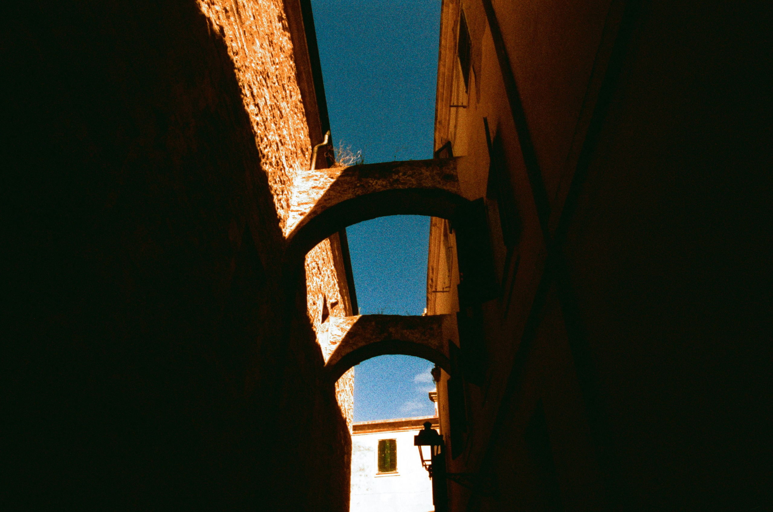 Moriro da re // sardinia, alghero. EVER EXPOSED