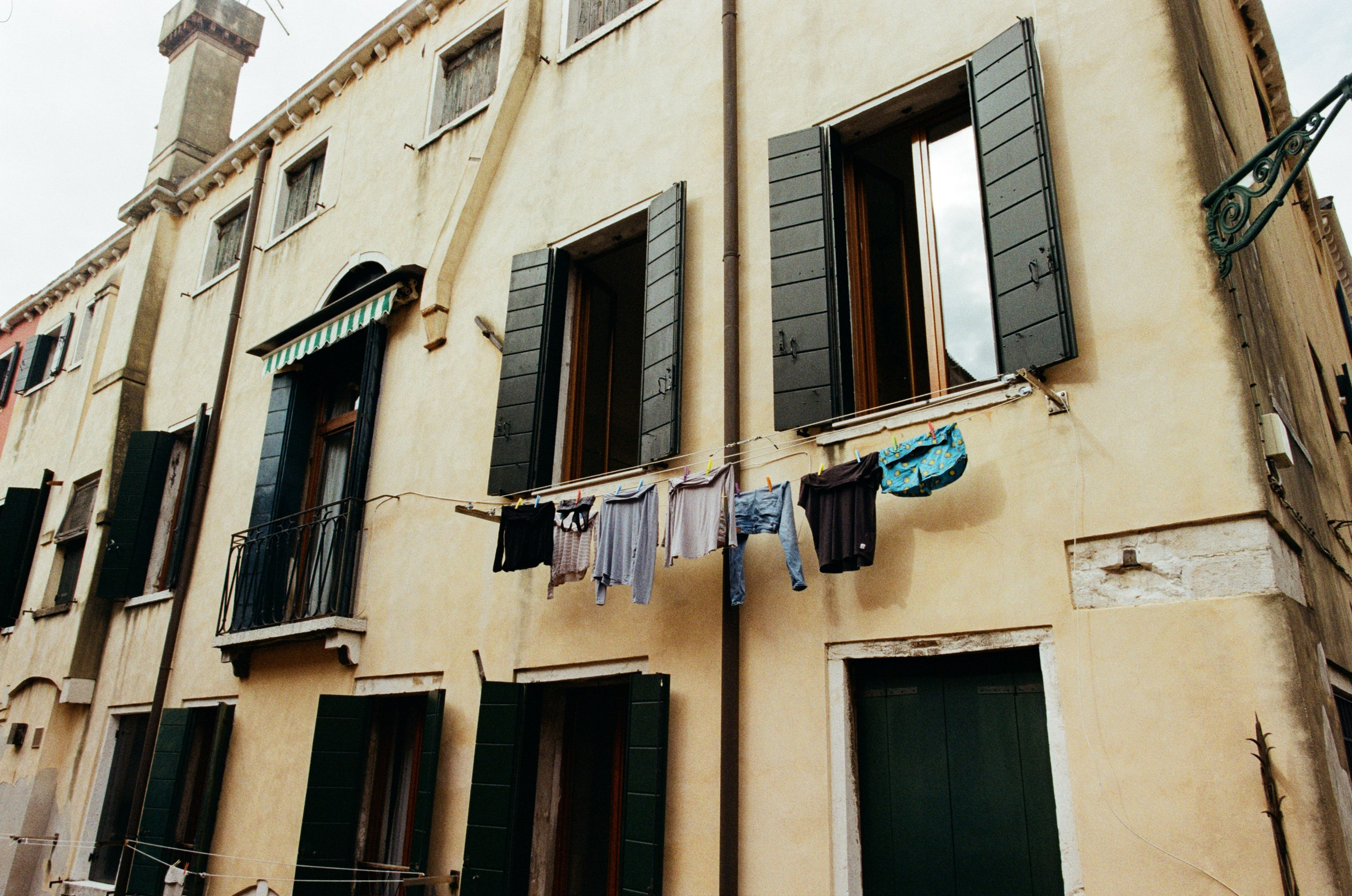 Lasciami stare // italy, venice VI. EVER EXPOSED