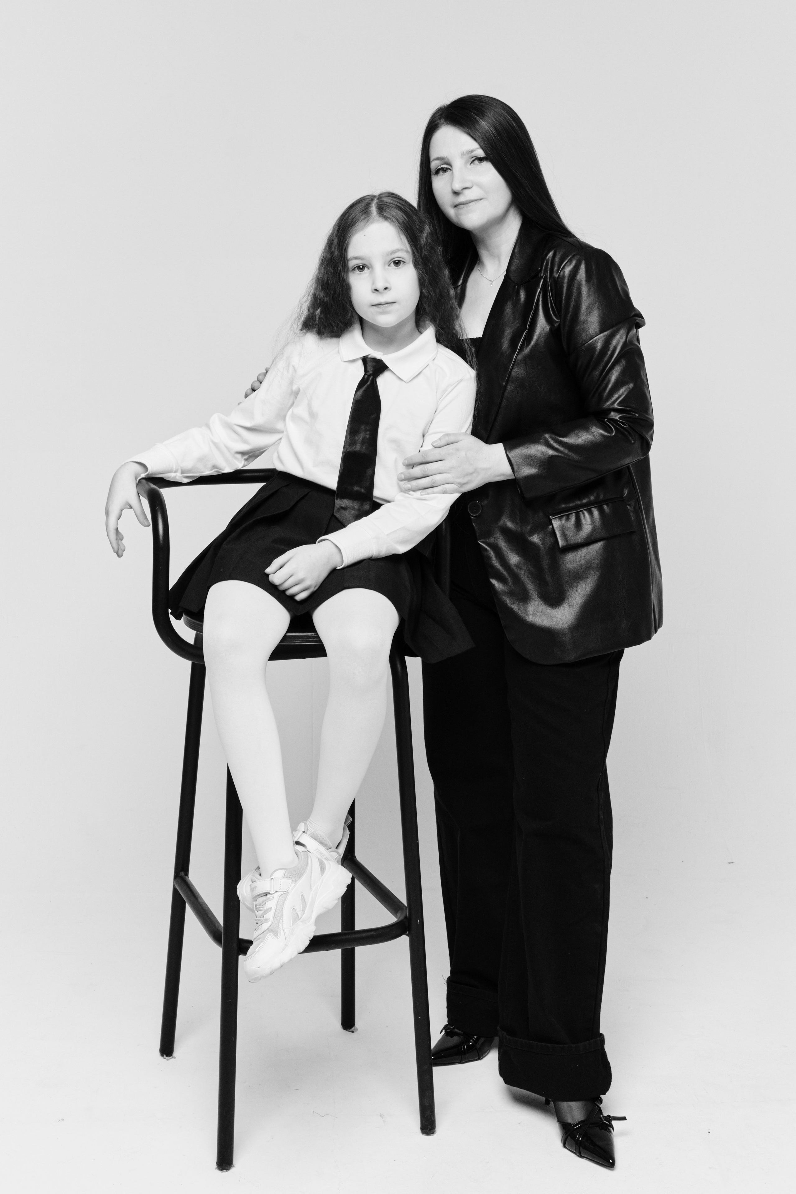 Семья. Фотограф в Самаре Татьяна Дубаносова