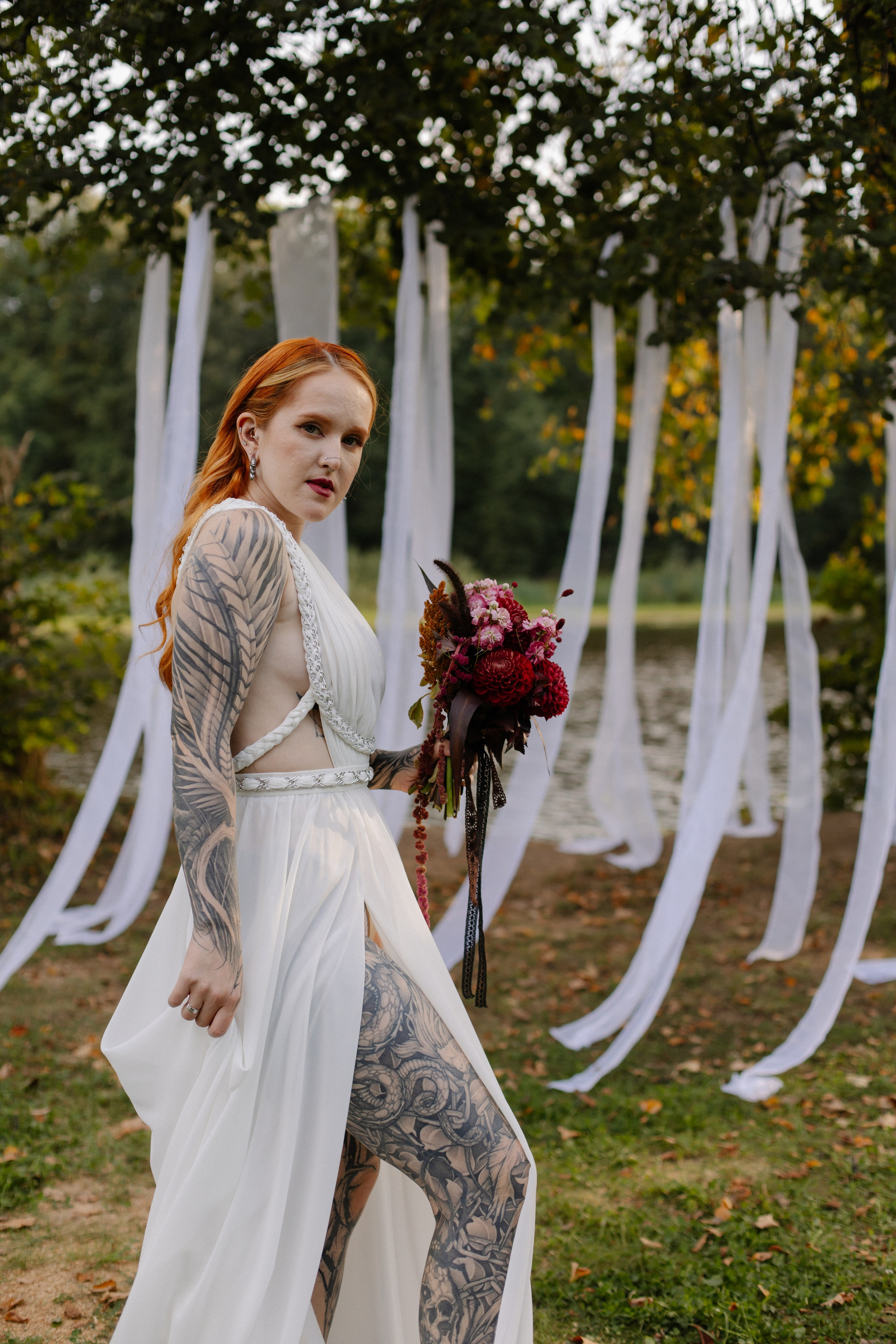 Екатерина и Сергей. Фотограф и Видеограф во Владимире