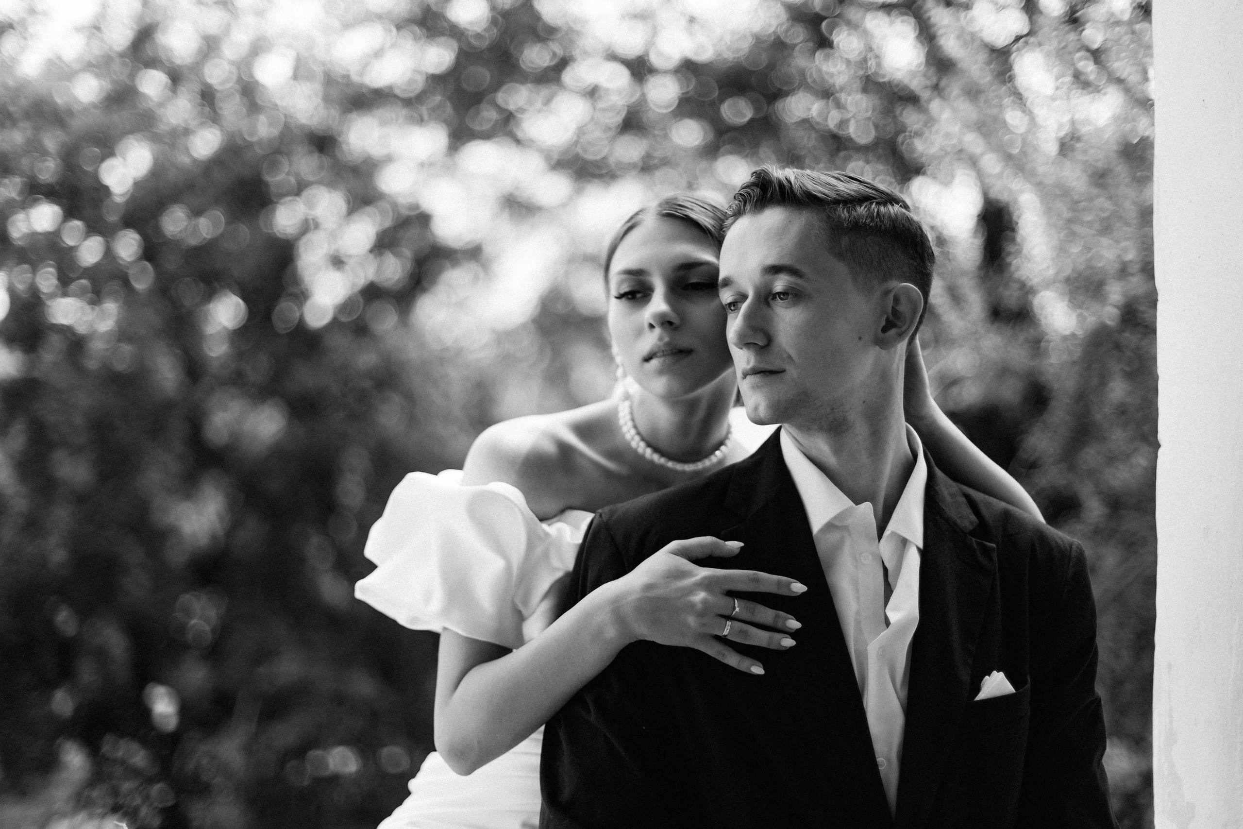 Никита и Марго — Анонс свадьбы. Свадебный фотограф, фотосъемка в Крыму, Севастополе, Симферополе, Ялте