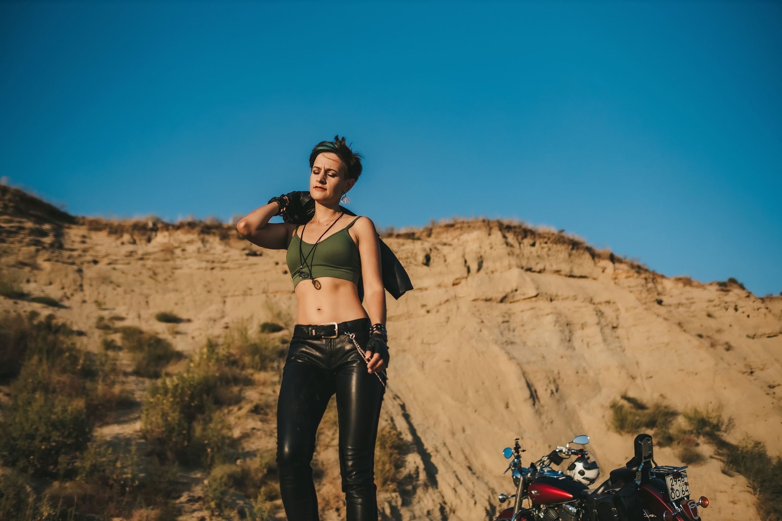 МОТО ФОТО СЕССИЯ. Фотограф Софья Васильковская