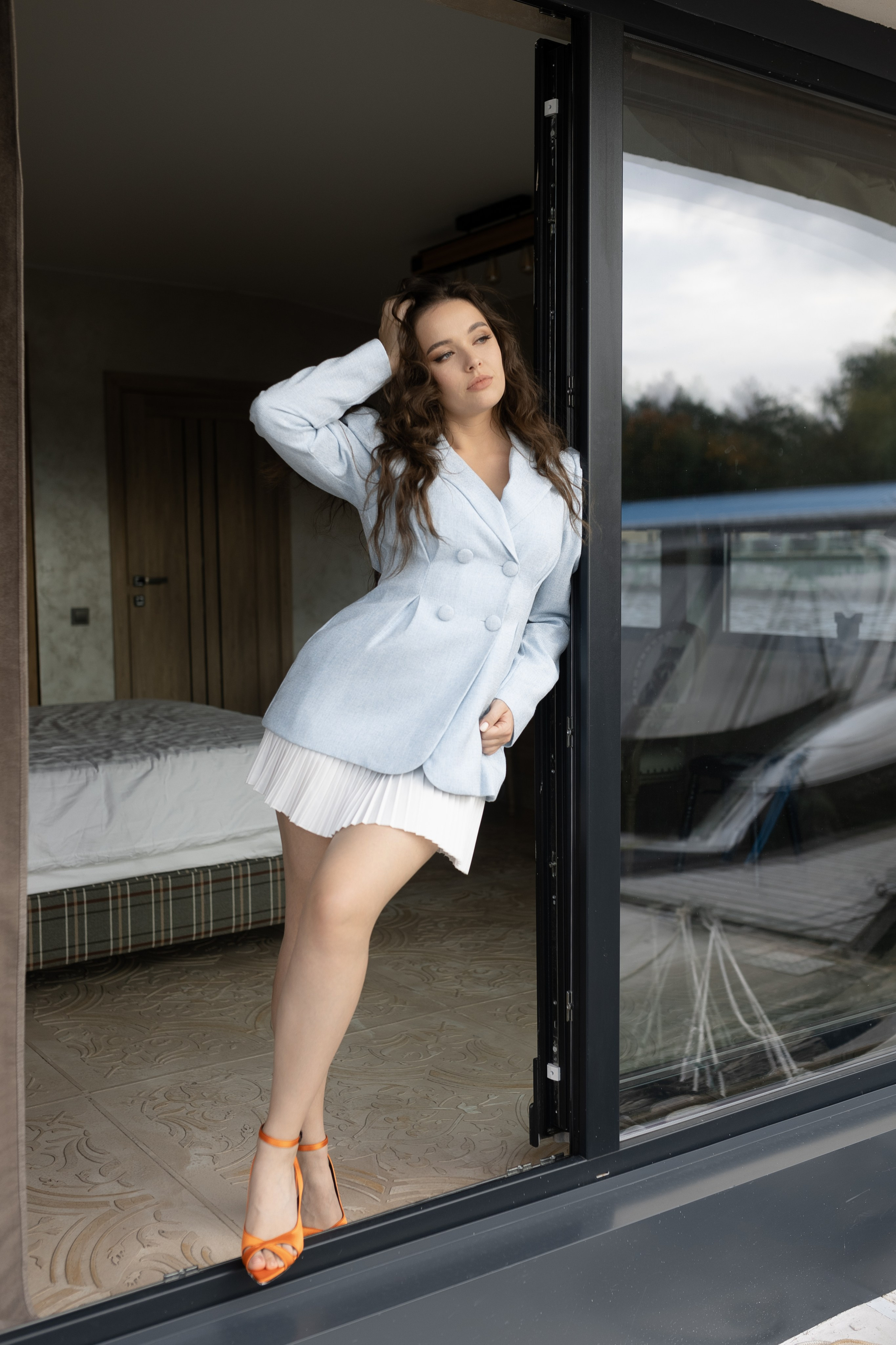 Елена и Николай. Свадебный фотограф Курск Максим Ноздрачев