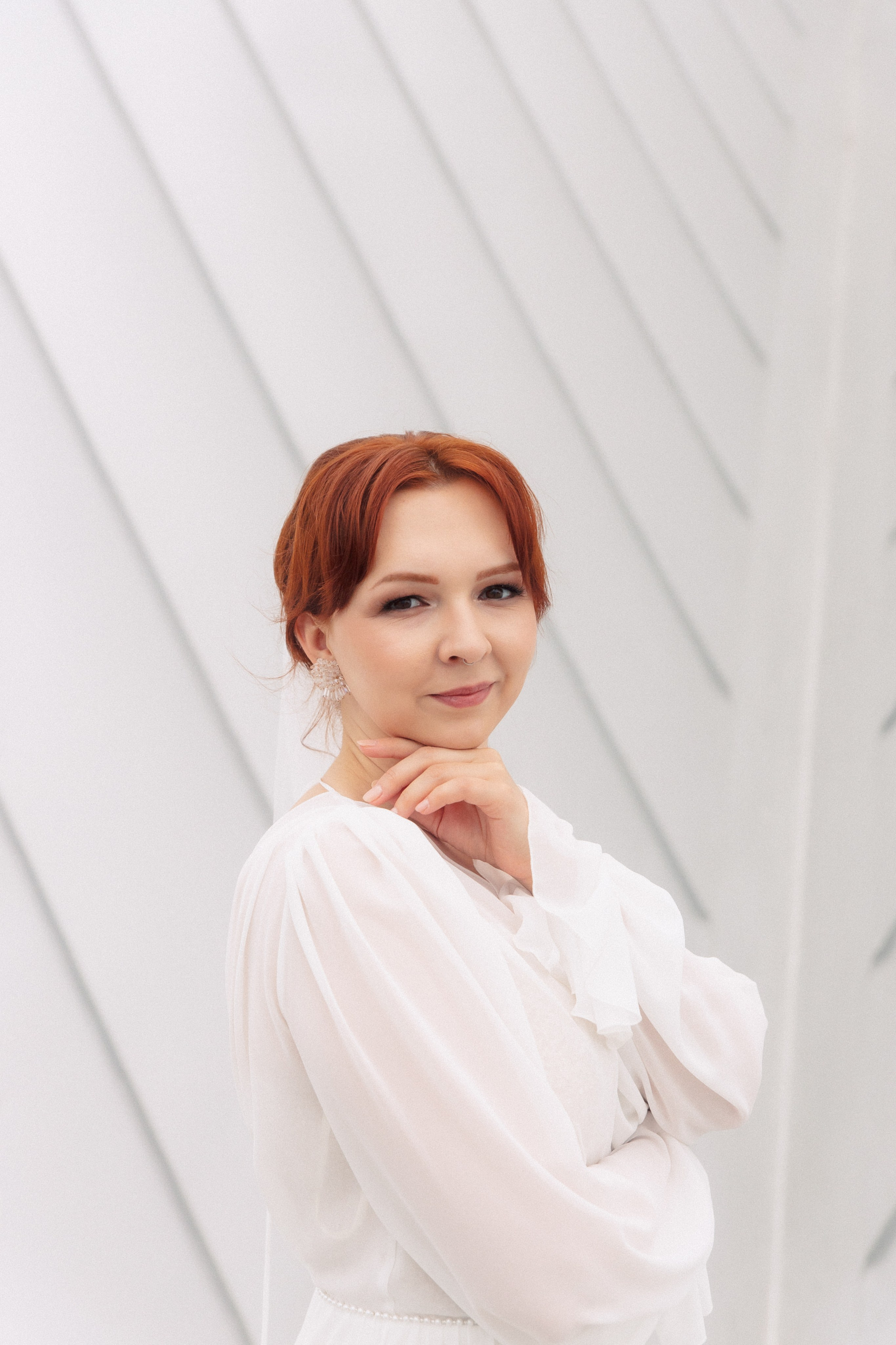 Весенние грёзы. Фотограф в Кронштадте и Санкт-Петербурге Анастасия Коваленко