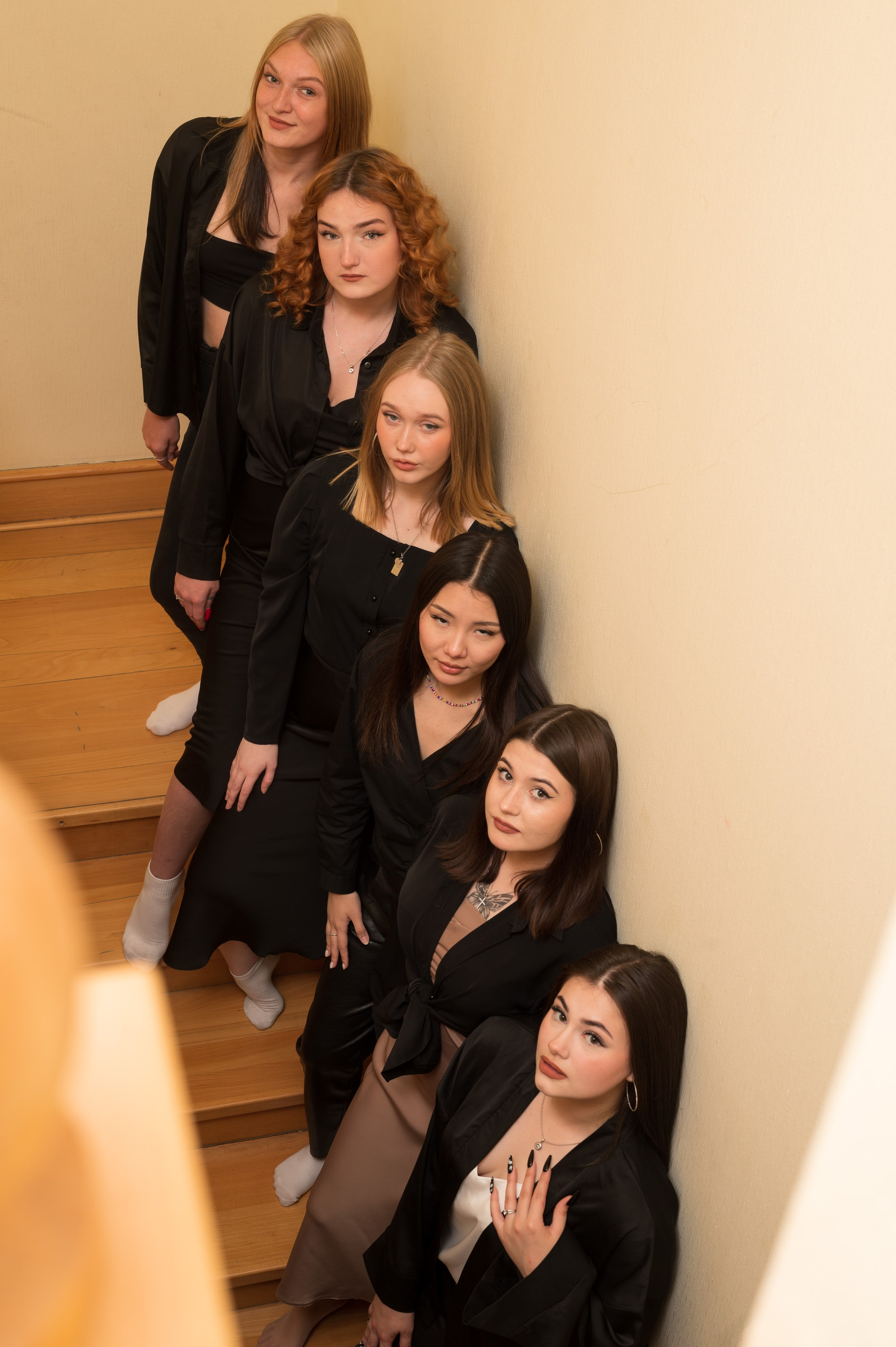 18 — летие. Фотограф новорожденных, семейный детский в Тюмени Татьяна Морозова