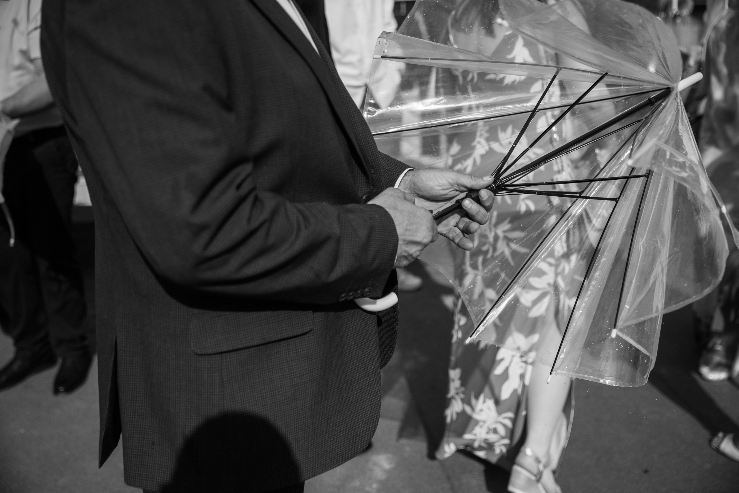 Любовь в столице закатов. Свадебный фотограф в Нижнем Новгороде — Эдуард Смирнов