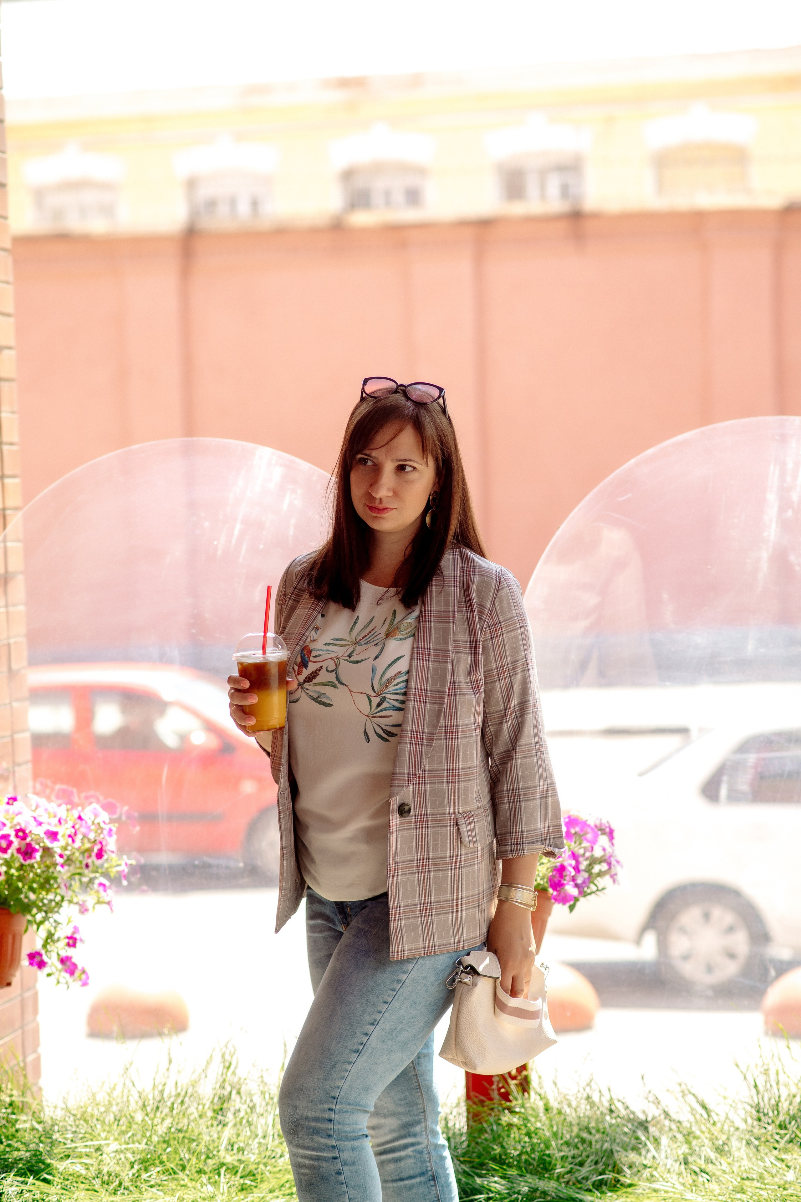 Юрист Екатерина. Фотограф Мария Стрелкова