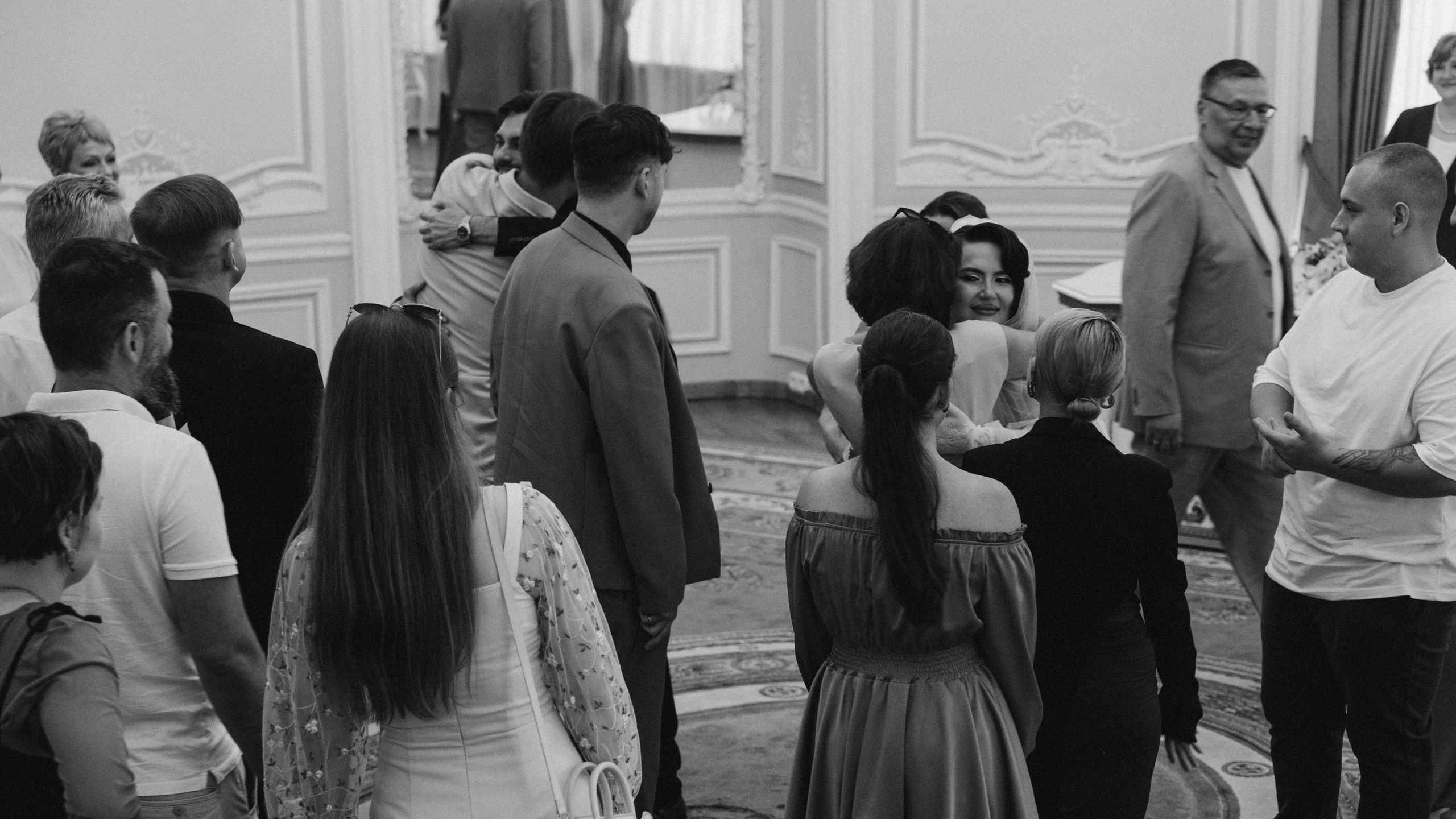 Love is all around. Свадебный фотограф Санкт-Петербург, Юлия Радченкова