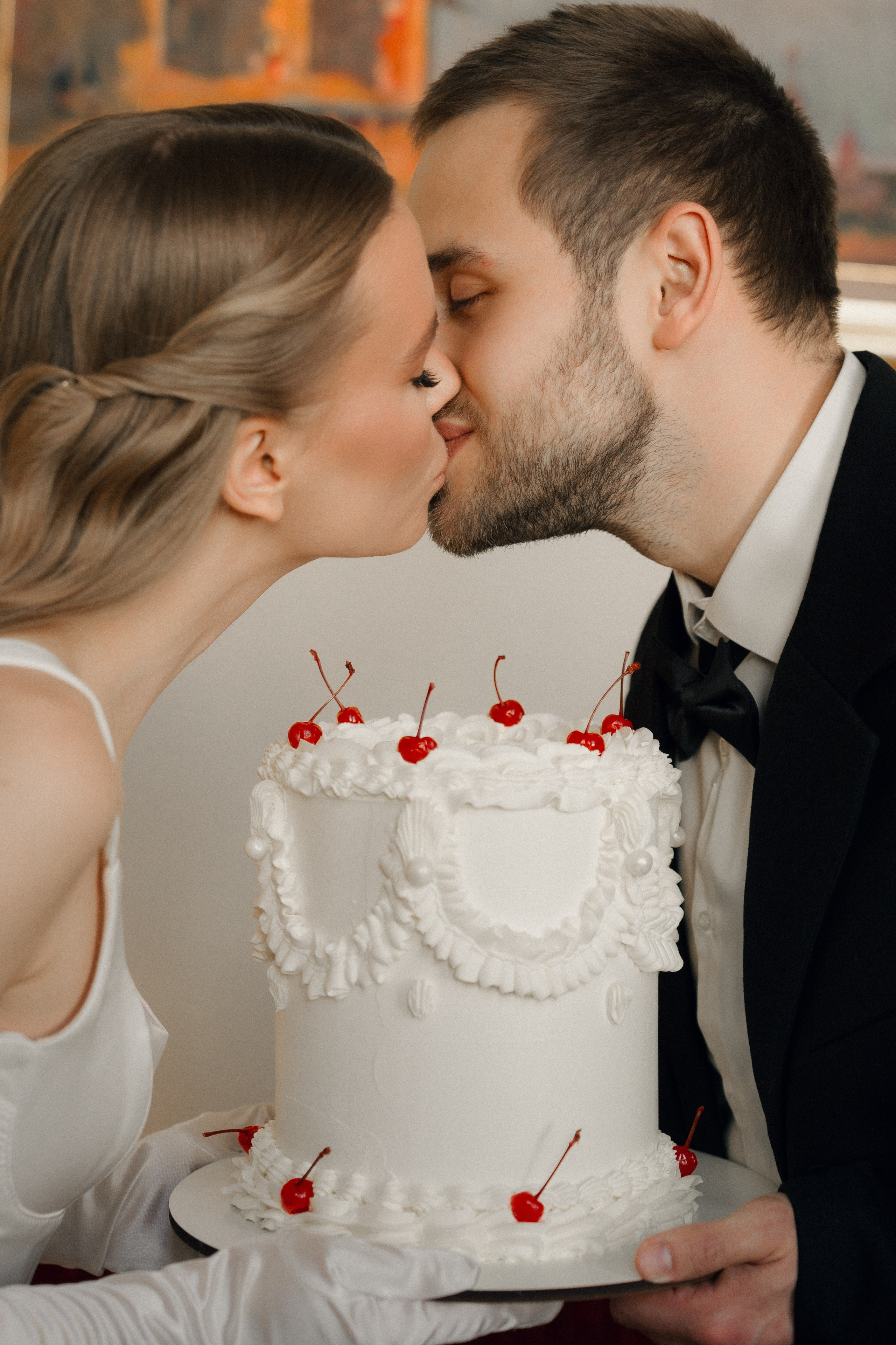 Катя & Костя. Диана Королёнок — Свадебный и Репортажный фотограф в Москве