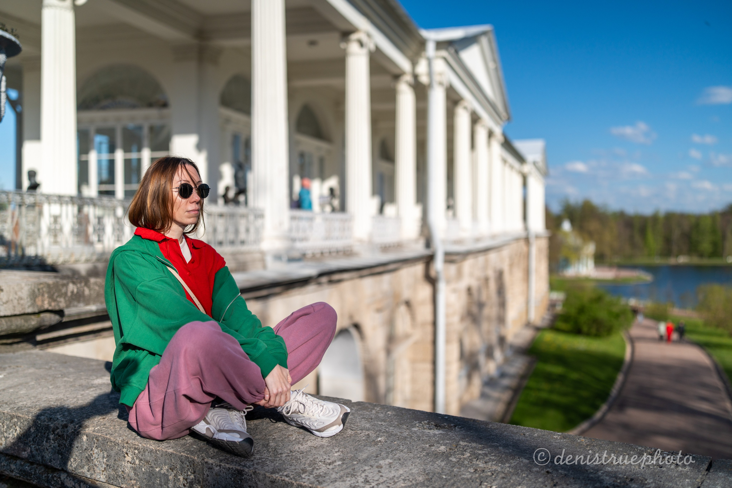 2026.05.05 Царское село. Екатерининский парк. Репортажая и lifestyle-фотография. Люди, эмоции, жизнь