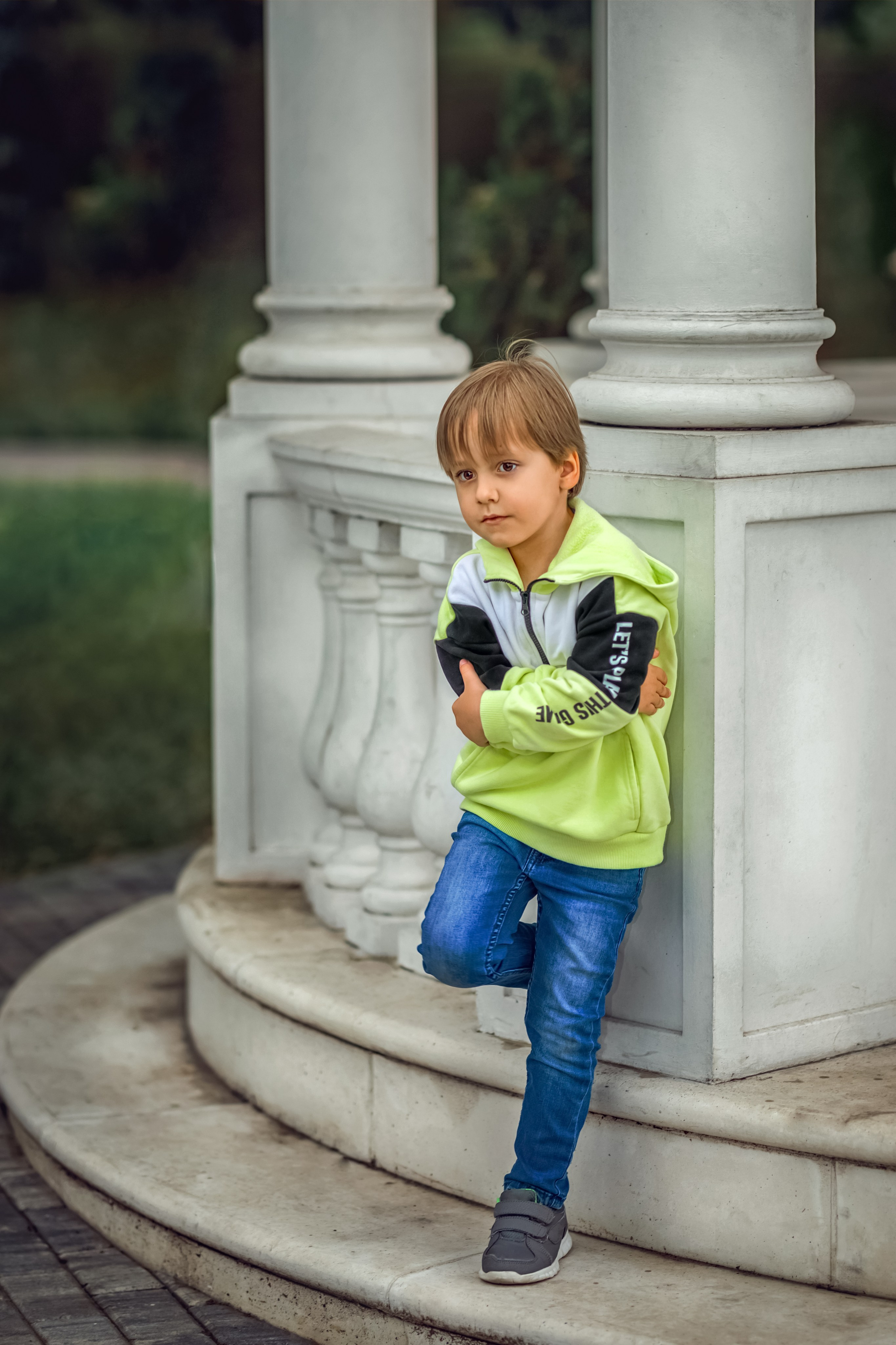 Портфолио. Фотограф Алина Лебедь