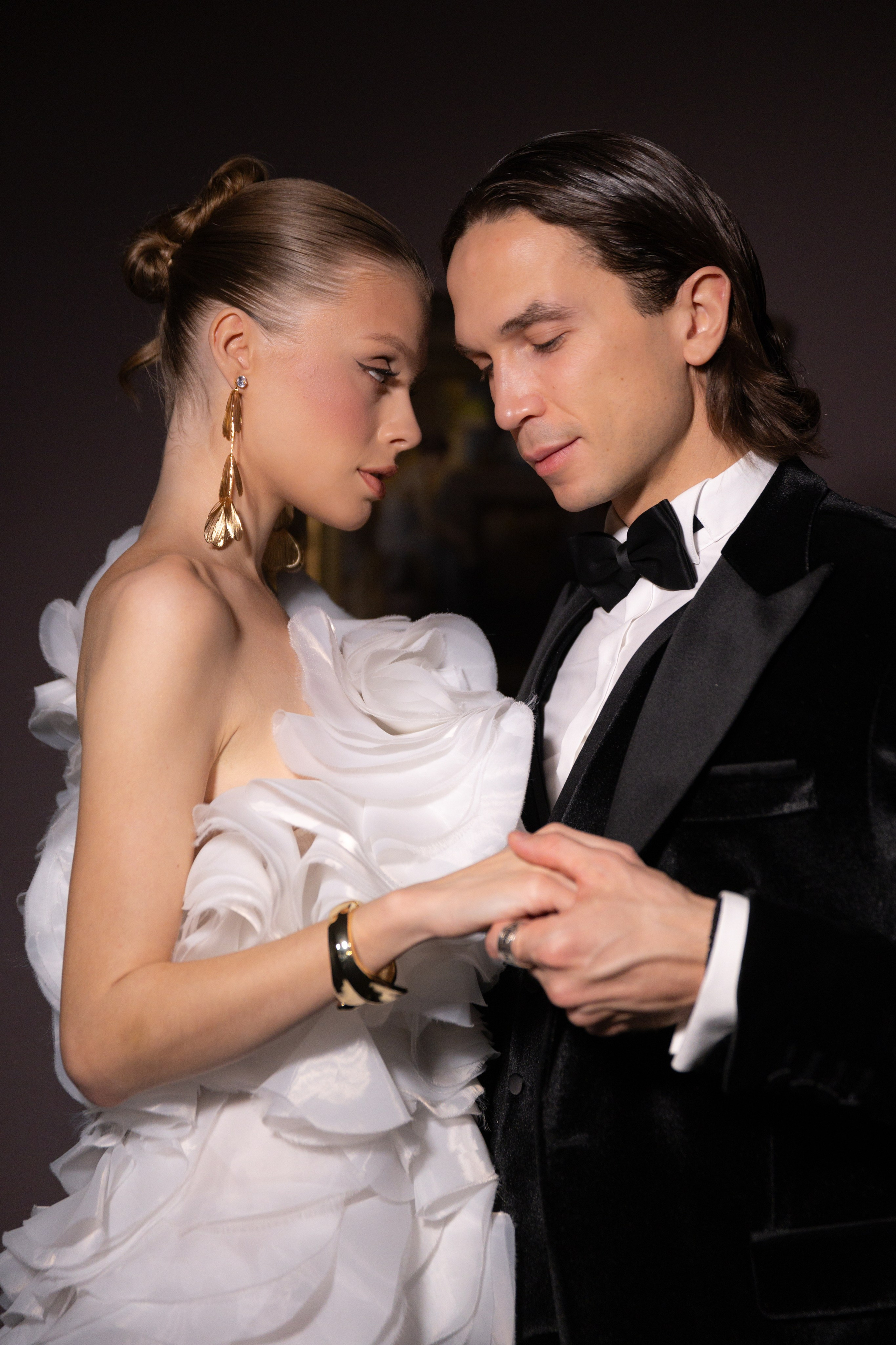 София и Дмитрий