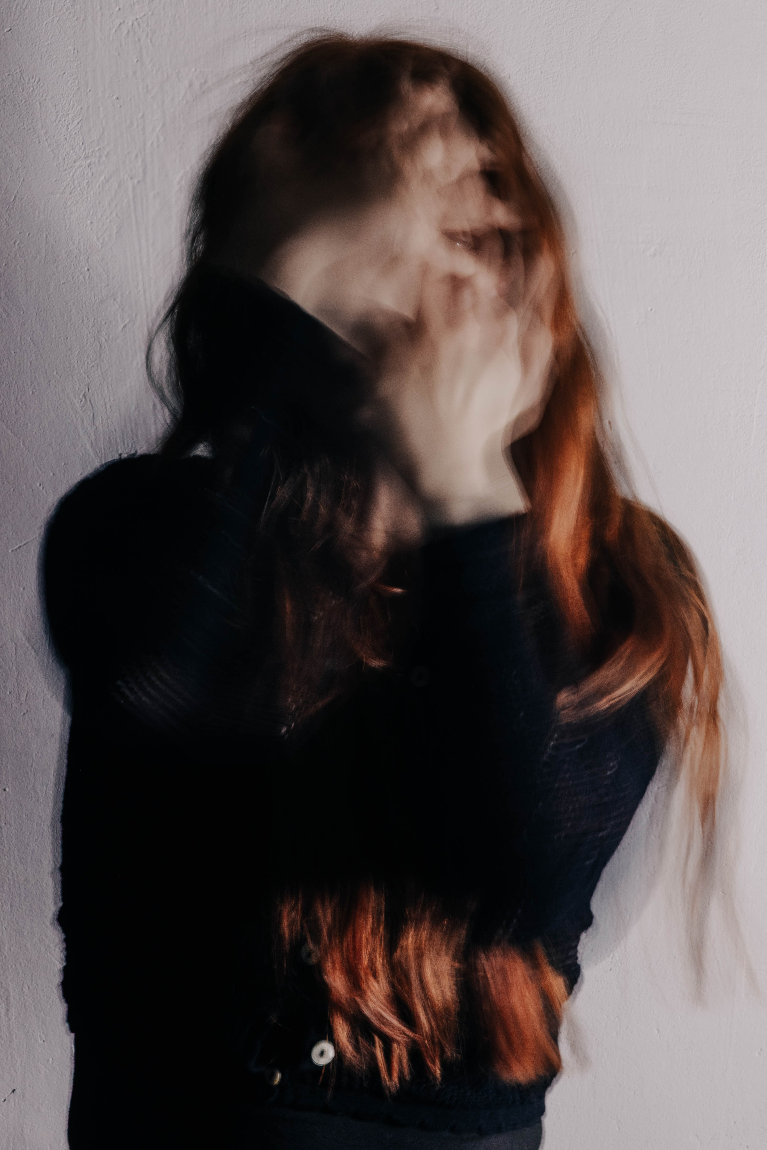 Настя. Ксения Цыгир, фотограф в Петербурге