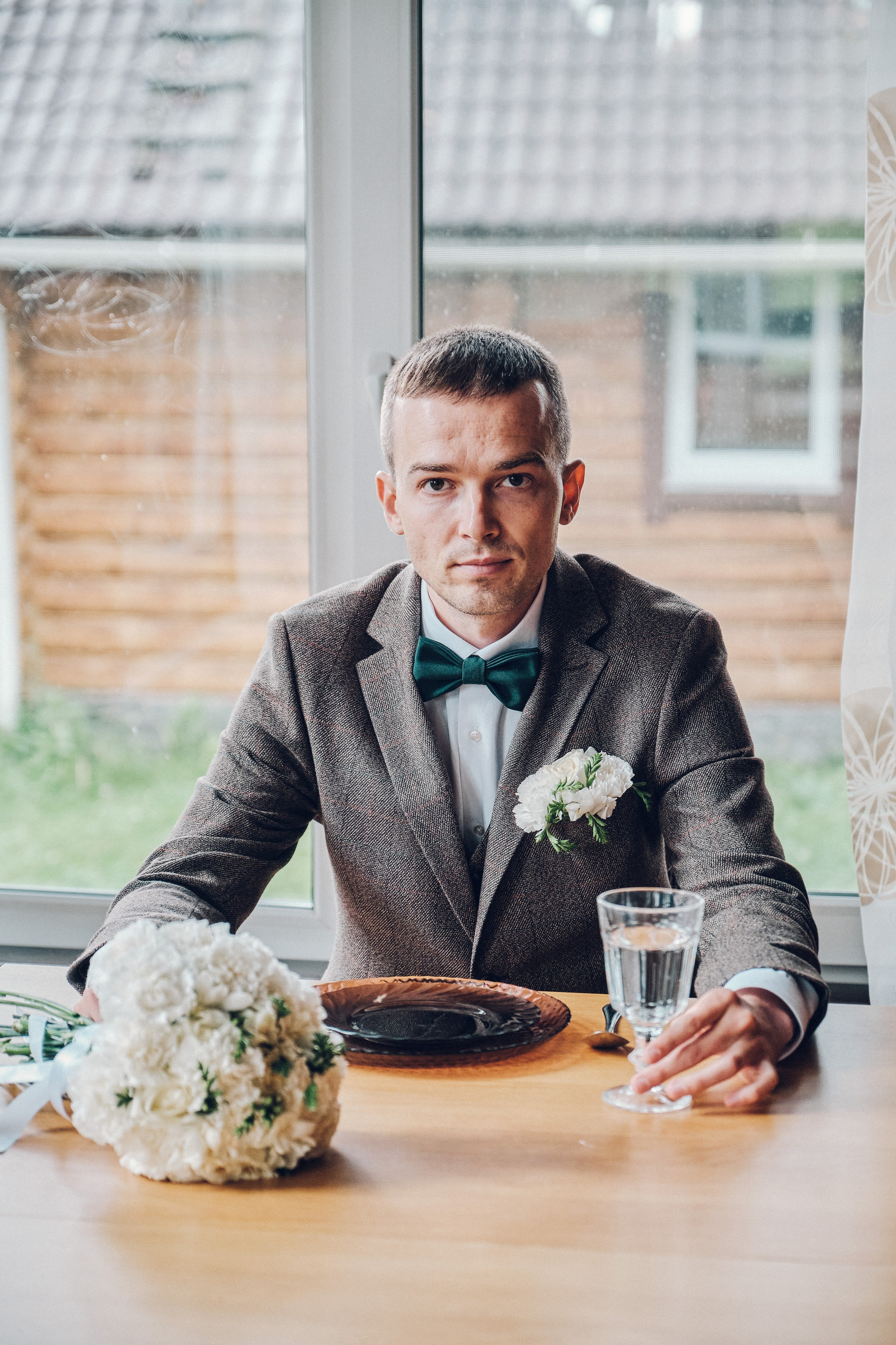 Игорь и Анна. Свадебный фотограф в Екатеринбурге Соседков Евгений