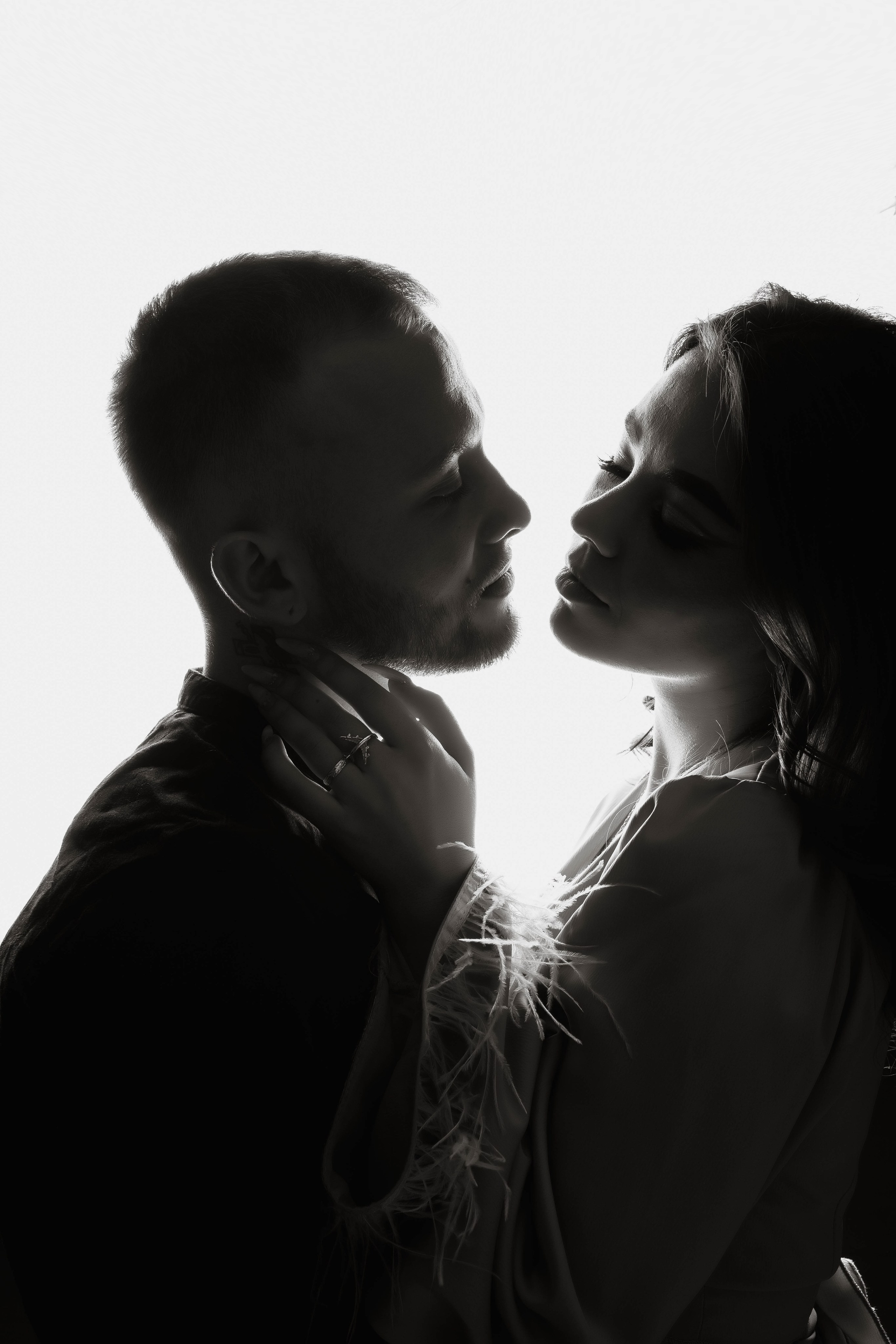 LOVESTORY. Фотограф Бушуева Дарья