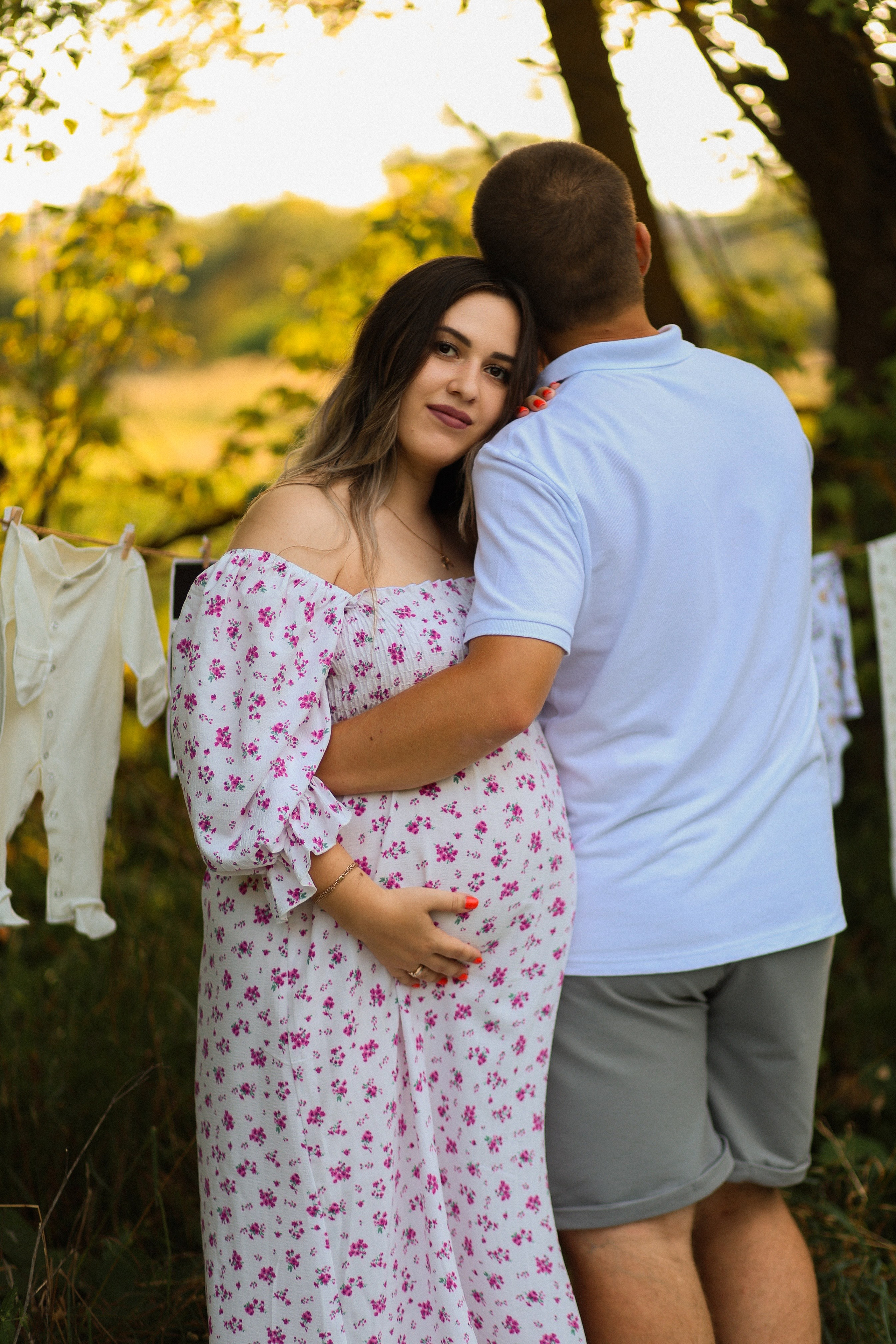 Таня и Рома. О фотографии с душой