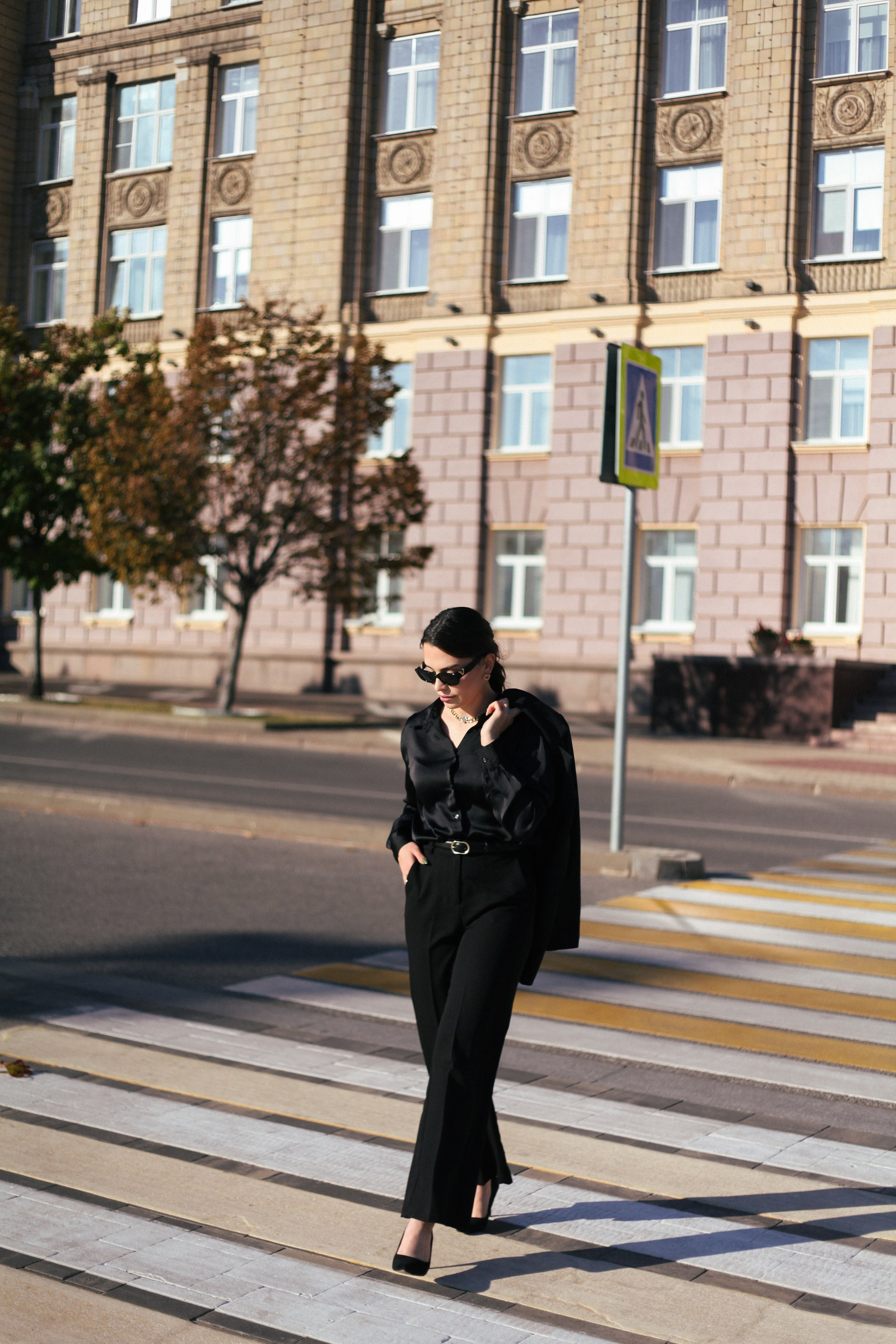 WOMAN. О фотографии с душой